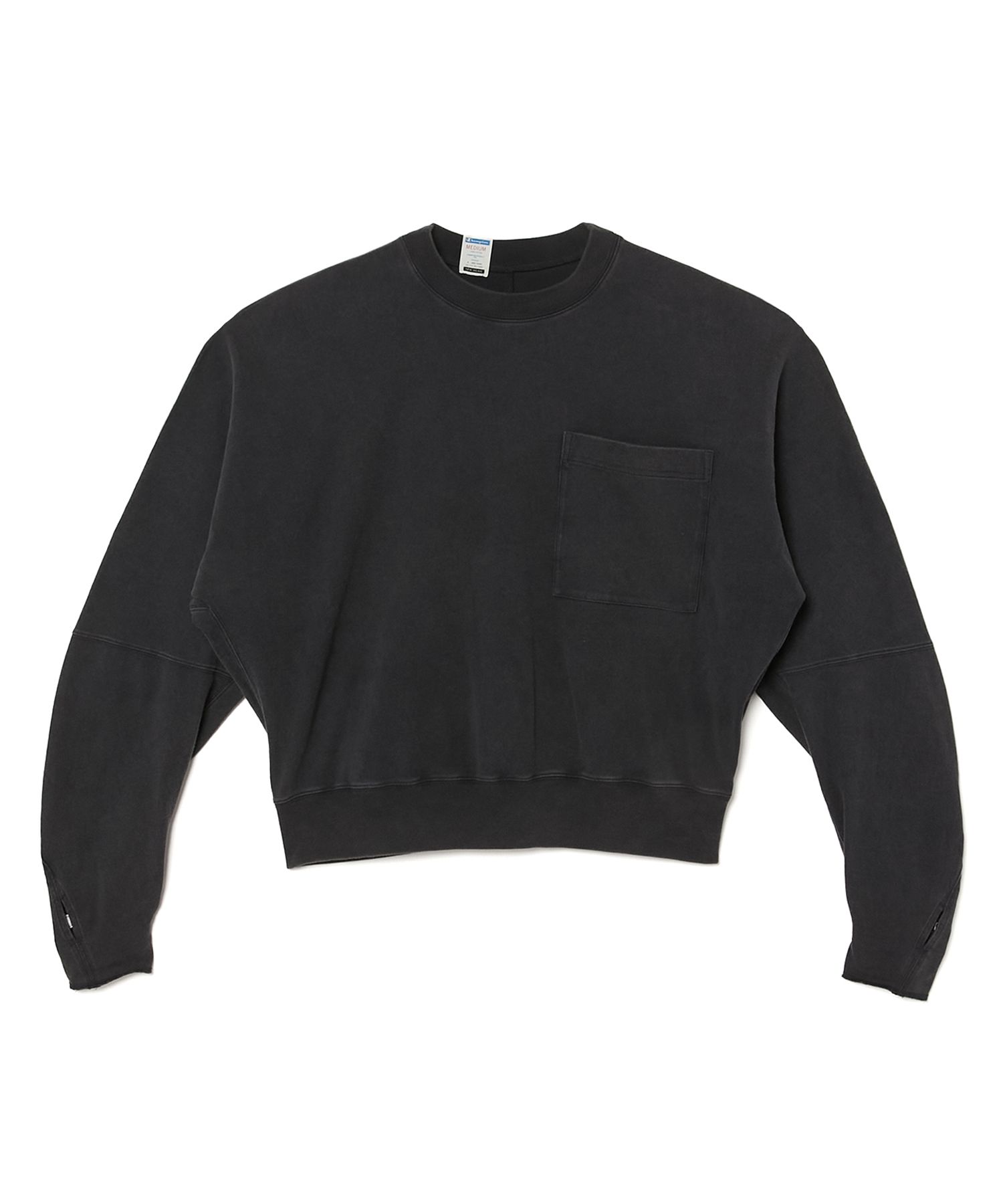 LONGSLEEVE T-SHIRT LIMITED│N-HOOLYWOOD.COM