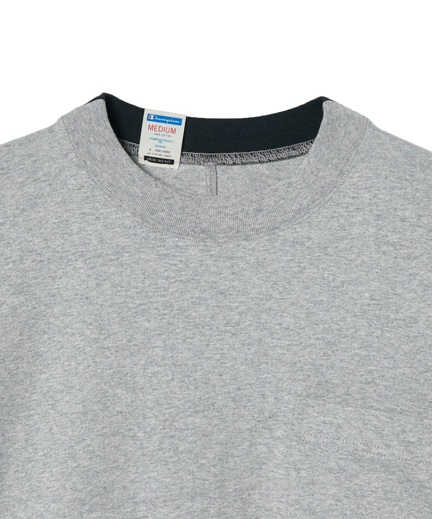 LONGSLEEVE T-SHIRT LIMITED│N-HOOLYWOOD.COM