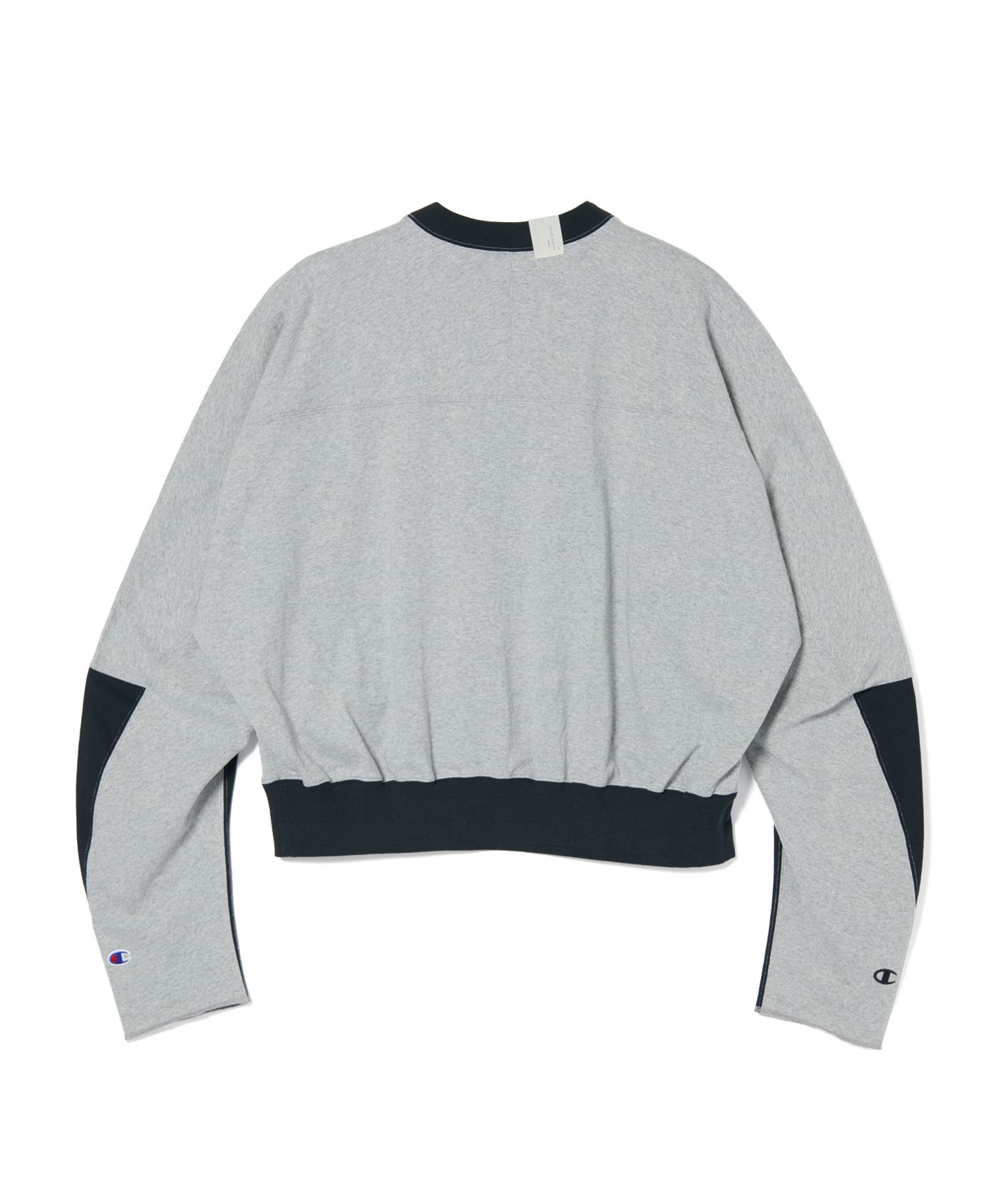LONGSLEEVE T-SHIRT LIMITED│N-HOOLYWOOD.COM