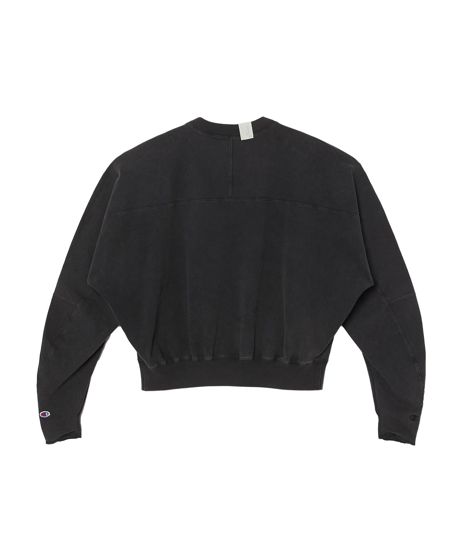 HOLLYWOOD SAINT 長袖カットソー XL 　黒 HOLLYWOOD SAINT 長袖カットソー XL 黒 HOLLYWOOD SAINT 長袖