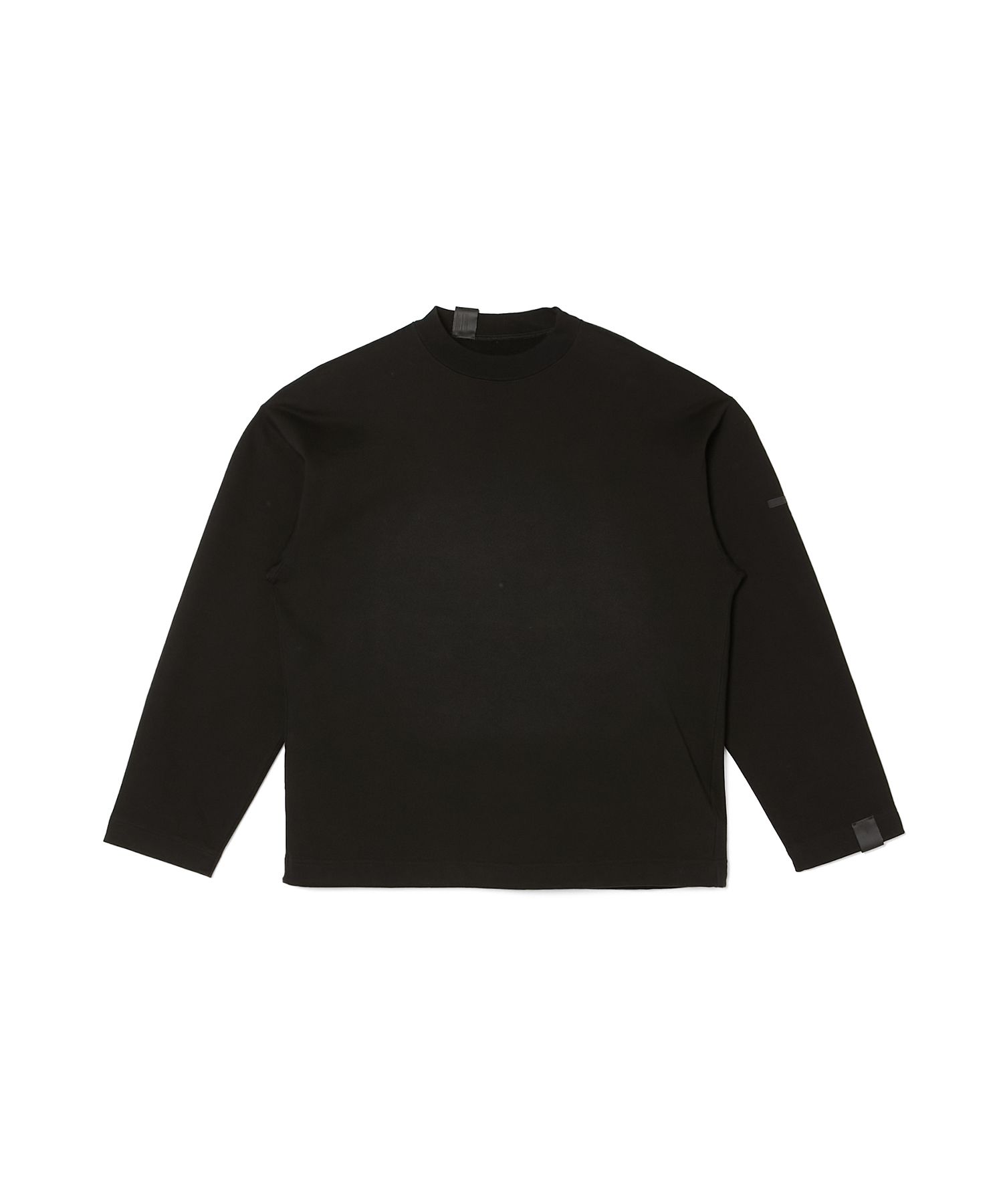 DRAWSTRING T-SHIRT N.HOOLYWOOD COMPILE│N-HOOLYWOOD.COM