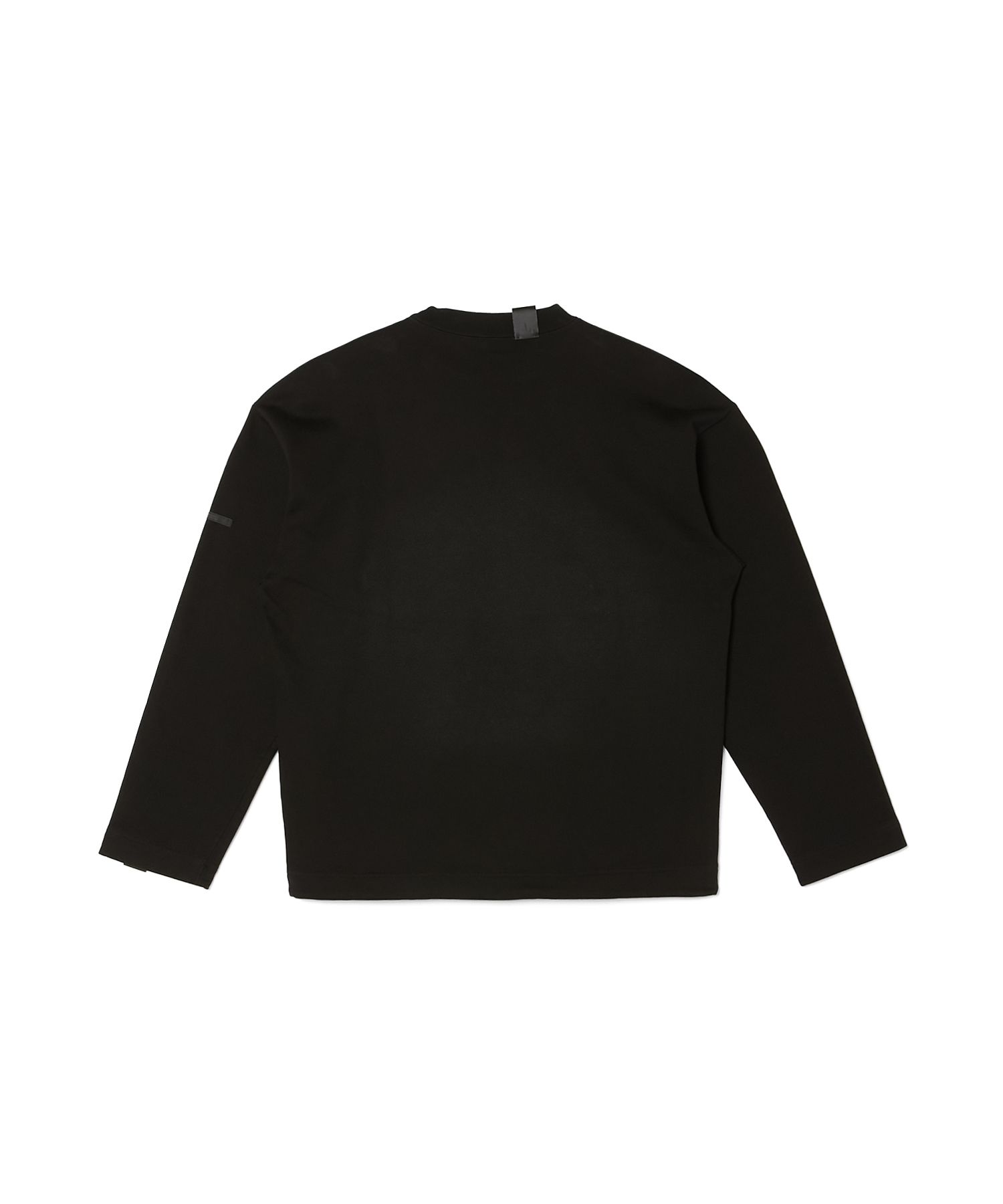 DRAWSTRING T-SHIRT N.HOOLYWOOD COMPILE│N-HOOLYWOOD.COM