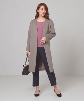 レディース アウター ジャケット ノーカラーコート通販 ユナイテッドアローズ公式通販 United Arrows Ltd 1ページ目