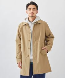 ステンカラーコート メンズ Men Coen コーエン 公式ファッション通販 ステンカラーコート メンズ Men Coen コーエン 公式ファッション通販