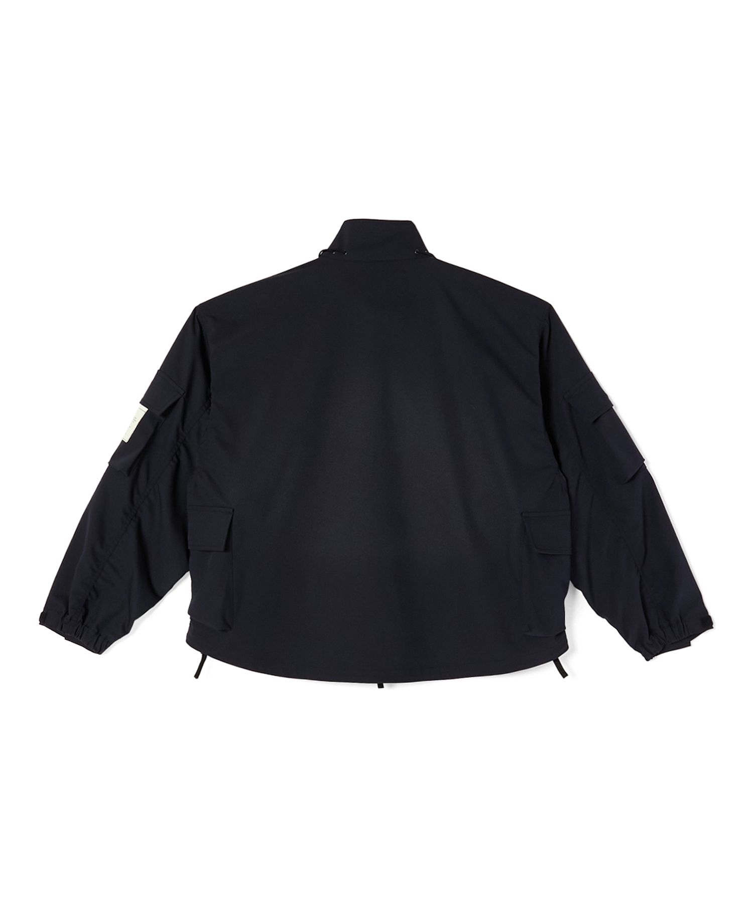 6POCKETS JACKET N.HOOLYWOOD TEST PRODUCT EXCHANGE SERVICE│N