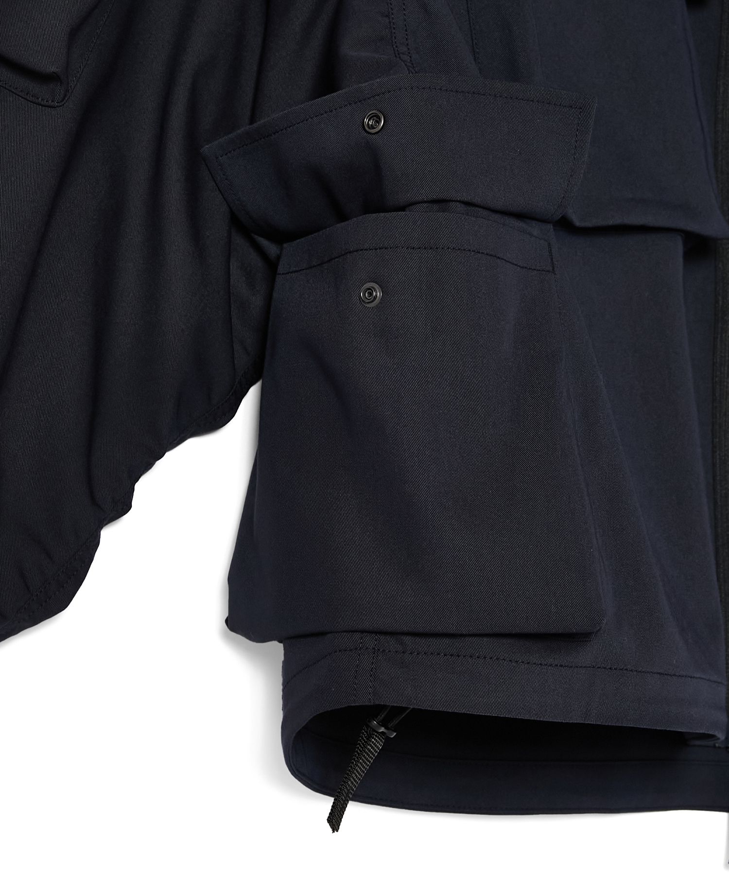 6POCKETS JACKET N.HOOLYWOOD TEST PRODUCT EXCHANGE SERVICE│N 