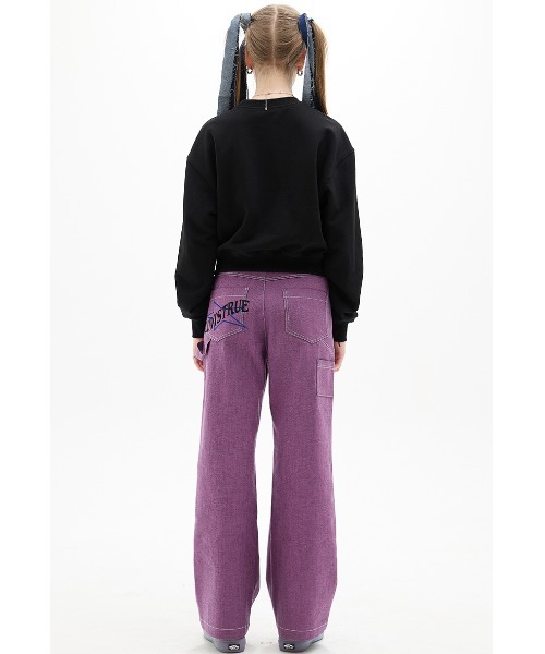 ★AMES-WORLDWIDE★CARPENTER PANTS GREY★正規品/韓国直送料込 1717570112.jpg