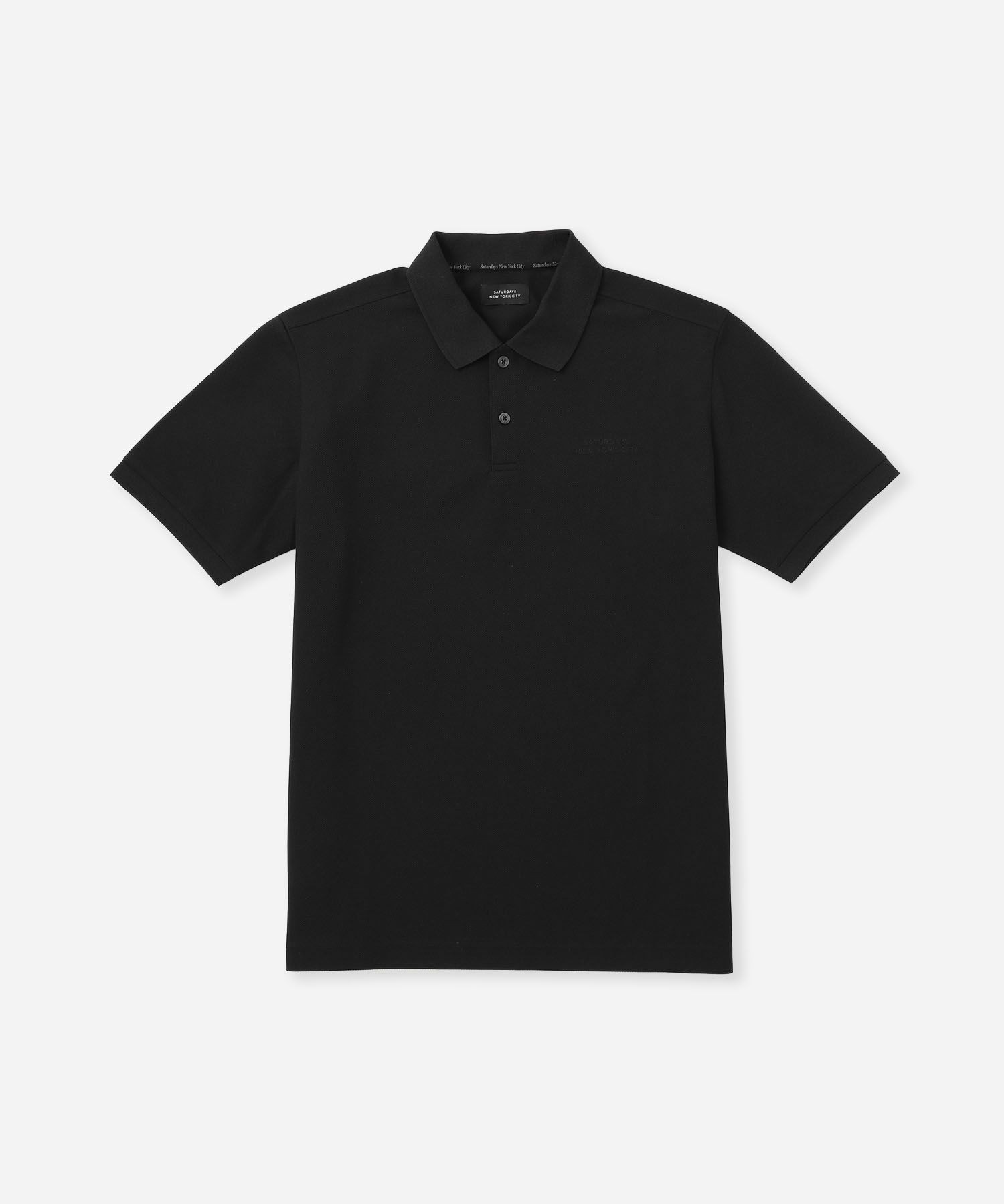 Primeflex Pique SS Polo — поло с пикейной структурой