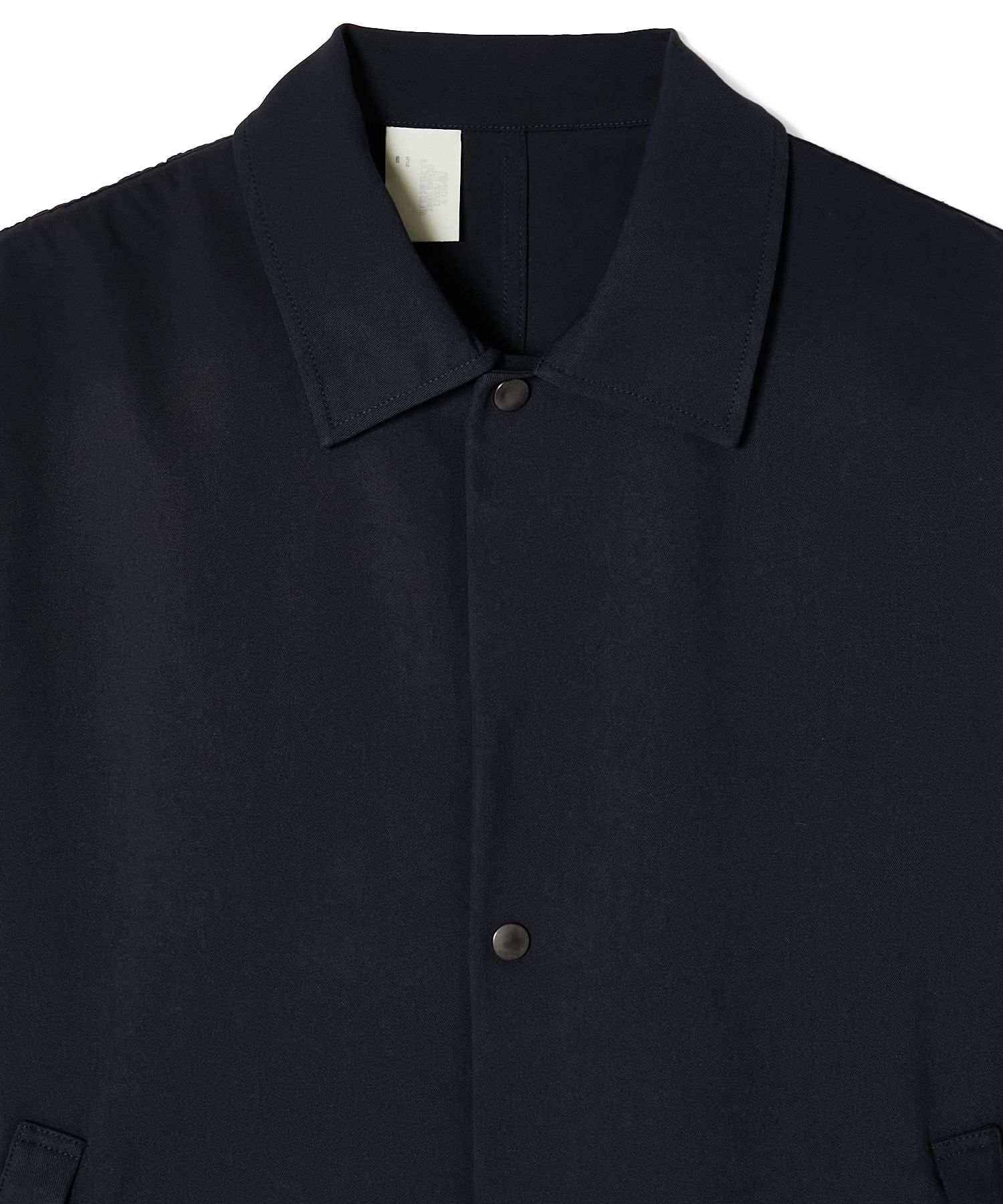 COACH JACKET N.HOOLYWOOD TEST PRODUCT EXCHANGE SERVICE│N
