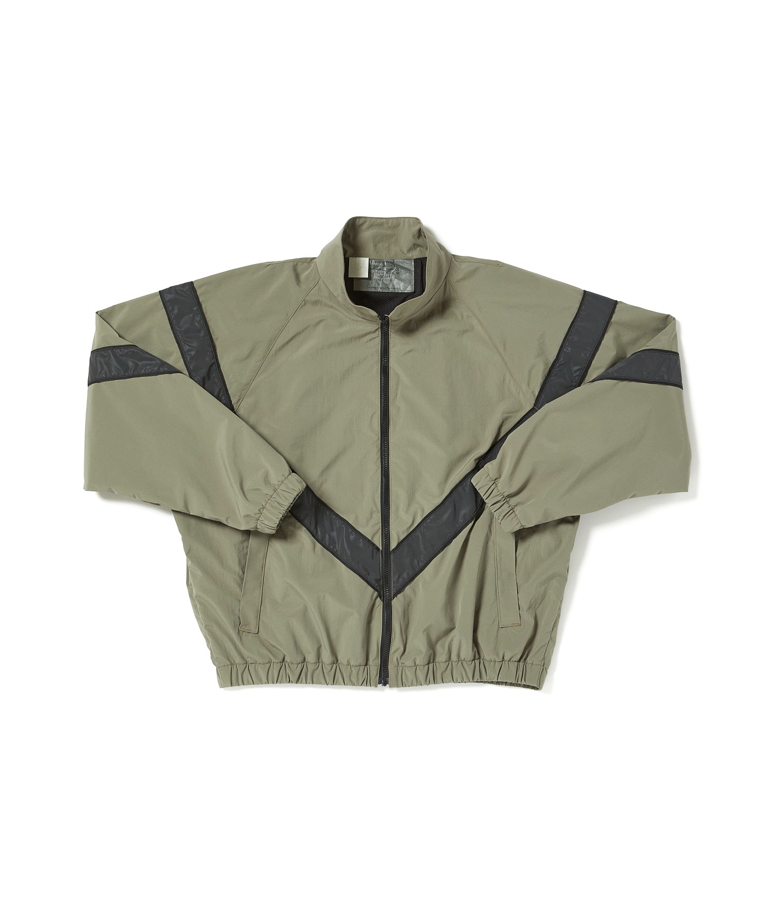 TRAINING BLOUSON N.HOOLYWOOD TEST PRODUCT EXCHANGE SERVICE│N