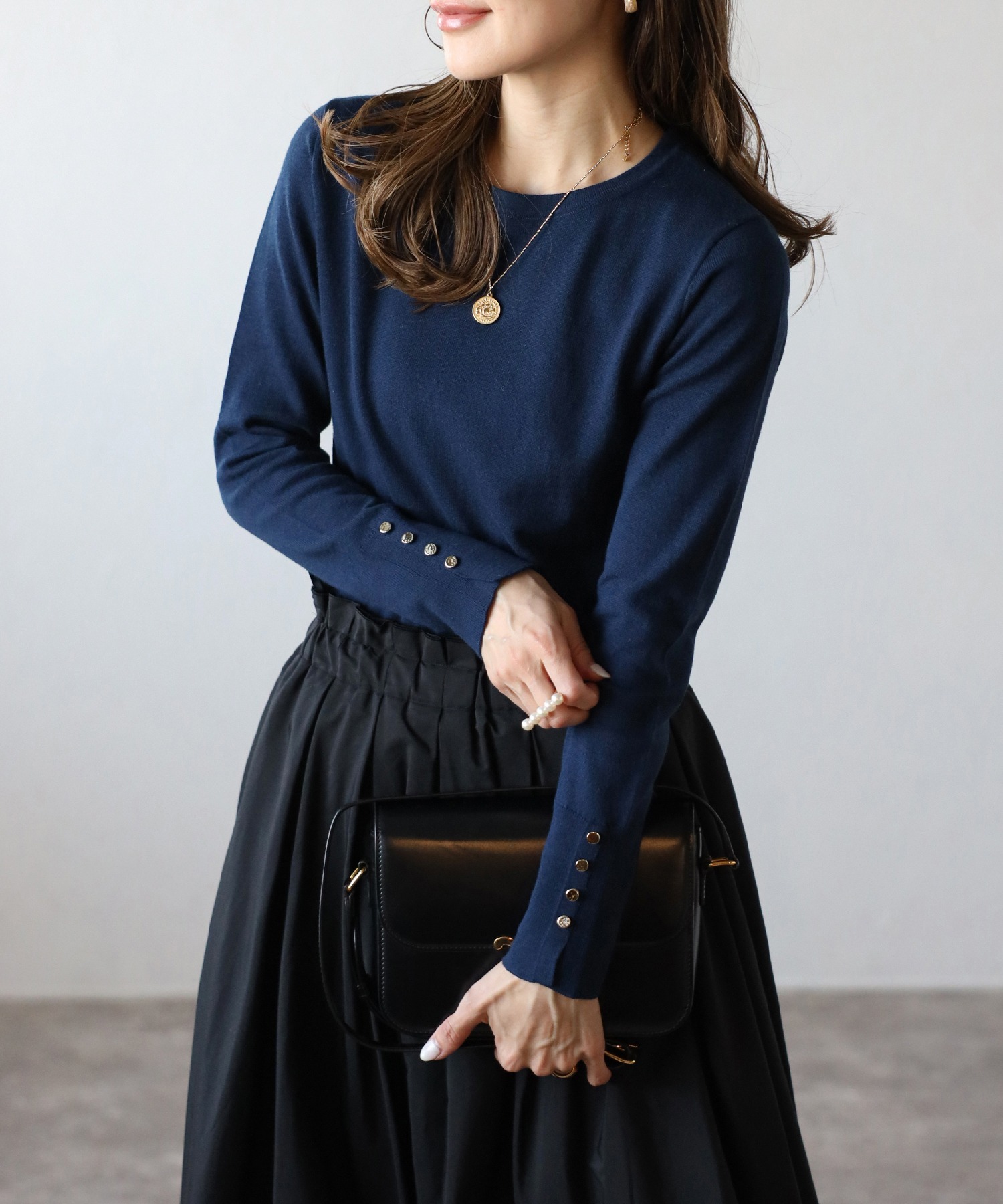 ネイビー