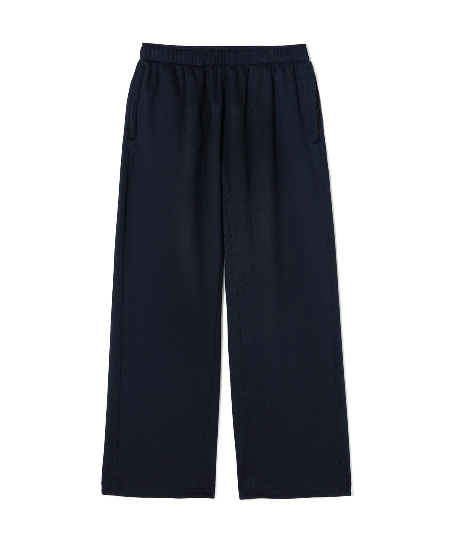 WIDE EASY PANTS N.HOOLYWOOD TEST PRODUCT EXCHANGE SERVICE│N