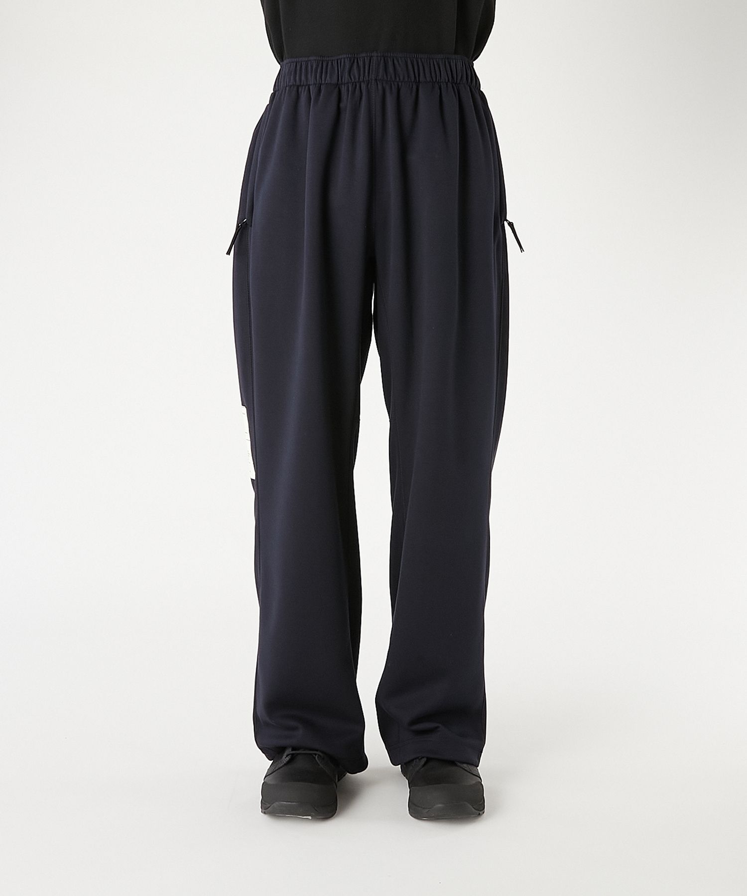 WIDE EASY PANTS N.HOOLYWOOD TEST PRODUCT EXCHANGE SERVICE│N
