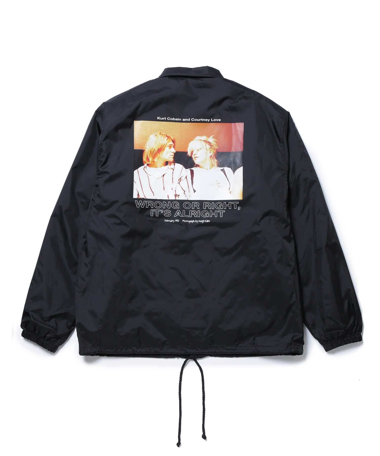 カート コートニーcoach Jacket Reshad Edu Af カート コートニーcoach Jacket Reshad Edu Af