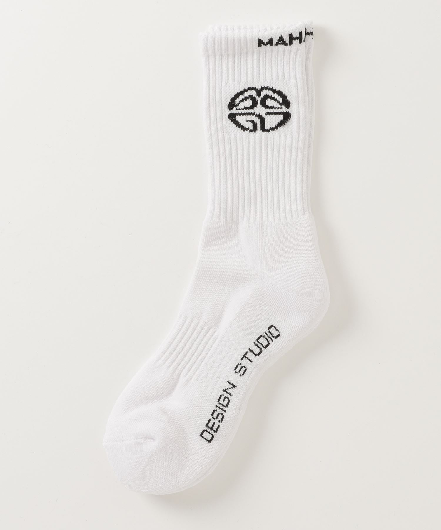 ★韓国靴下★ mahagrid/マハグリッド』ECLIPSE SOCKS/エクリプスソックス mahagrid