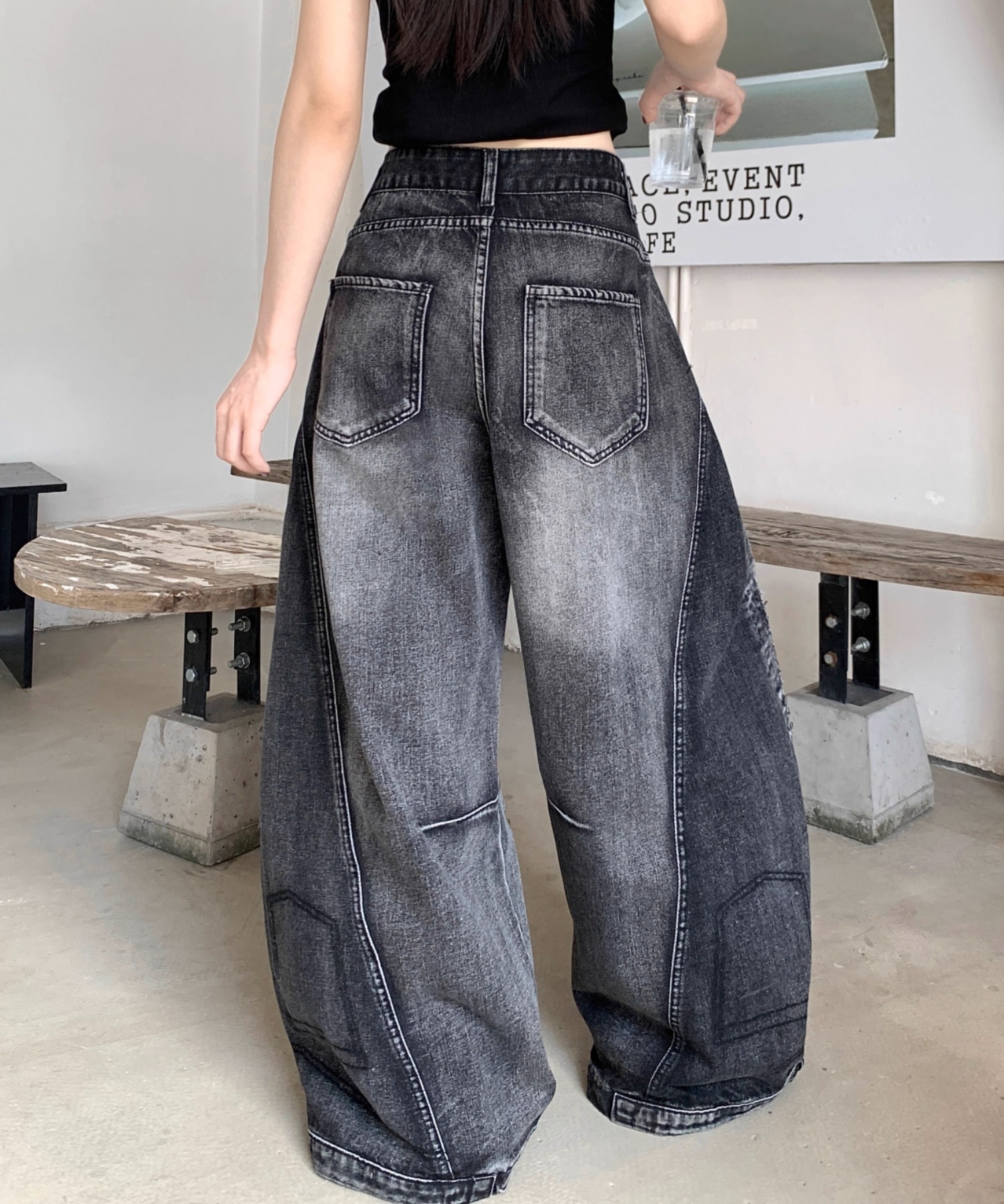 A'GEM/9 × .kom 『ARULE/アルール』 切り替えダメージワイド