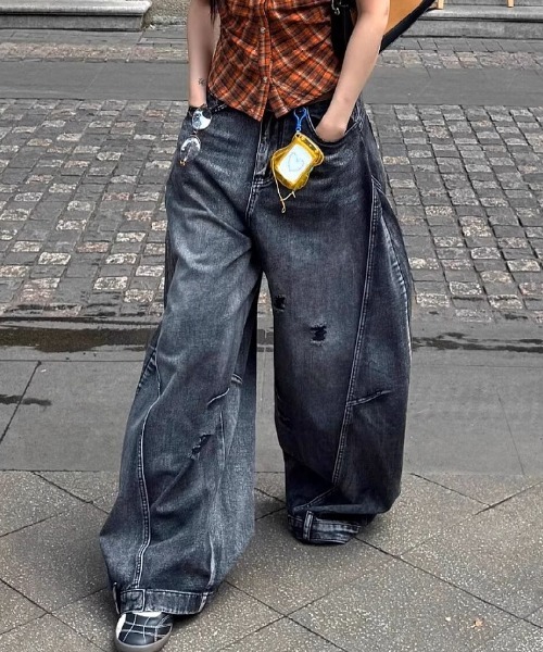 A'GEM/9 × .kom 『ARULE/アルール』 切り替えダメージワイド