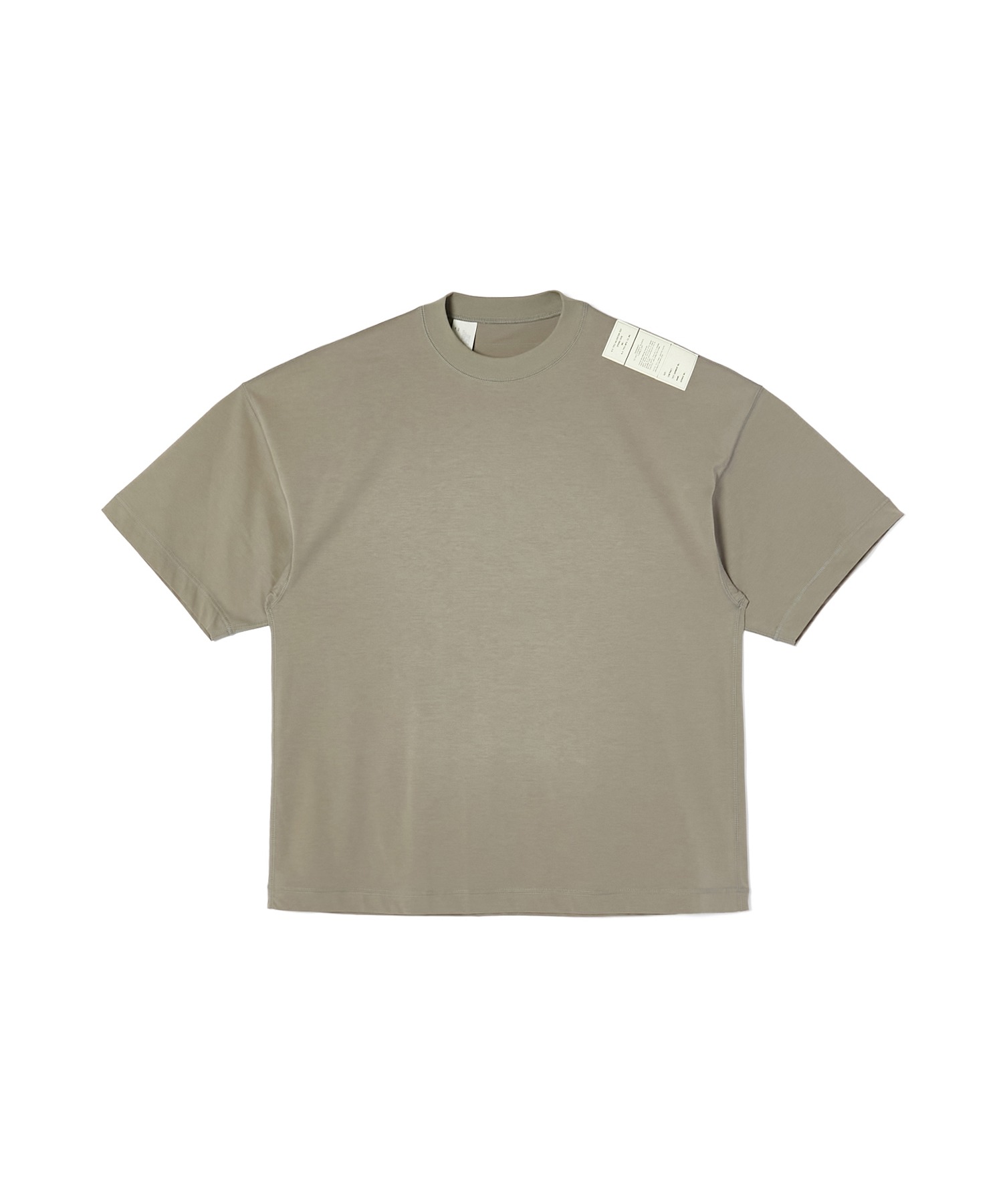 T-SHIRT N.HOOLYWOOD TEST PRODUCT EXCHANGE SERVICE│N-HOOLYWOOD.COM
