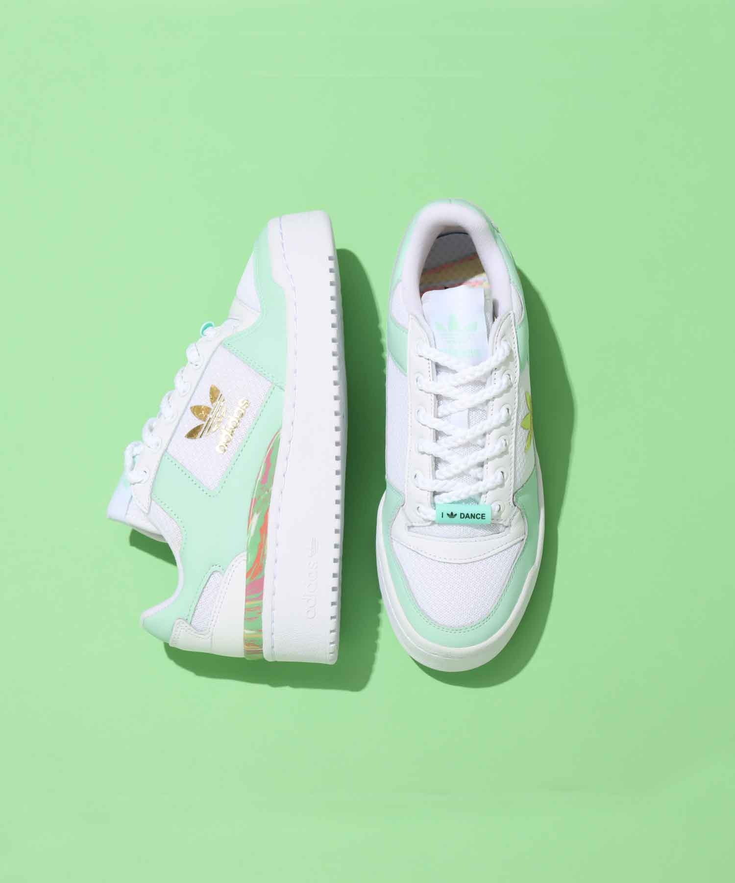 Adidas Forumbold W アディダス フォーラムボールド W Cartoriojk Com Br