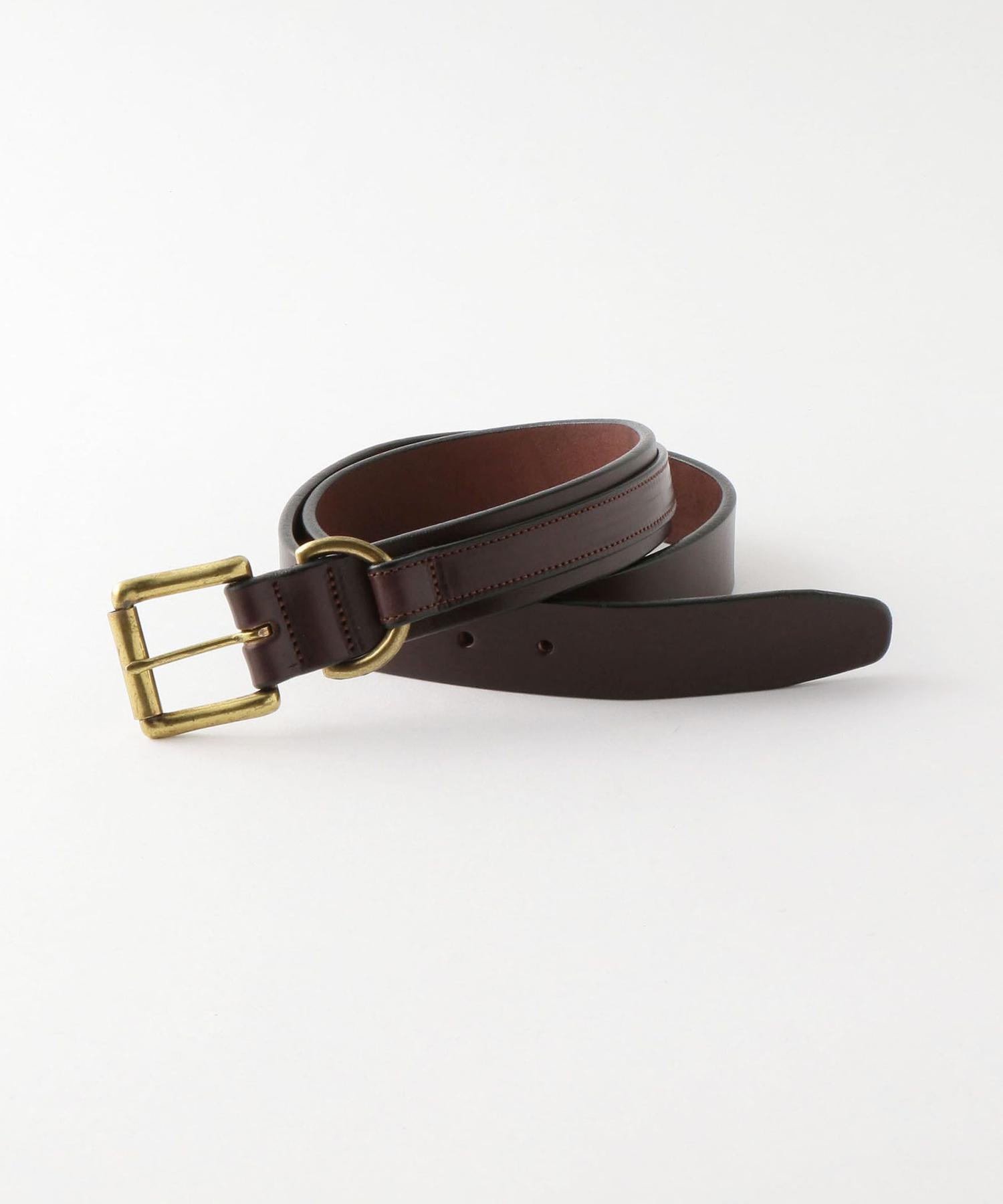 Steven Alan TORY BELT LEATHER ベルト STRAP