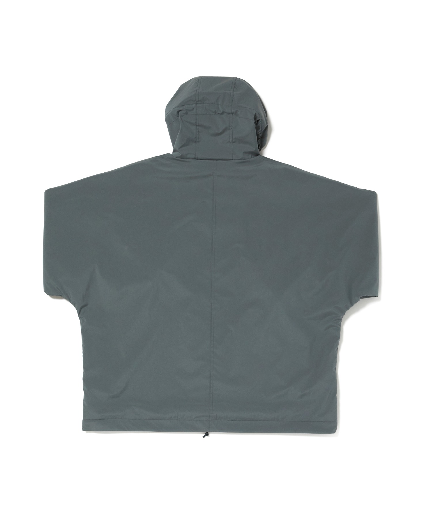 HOODED BLOUSON N.HOOLYWOOD TEST PRODUCT EXCHANGE SERVICE│N