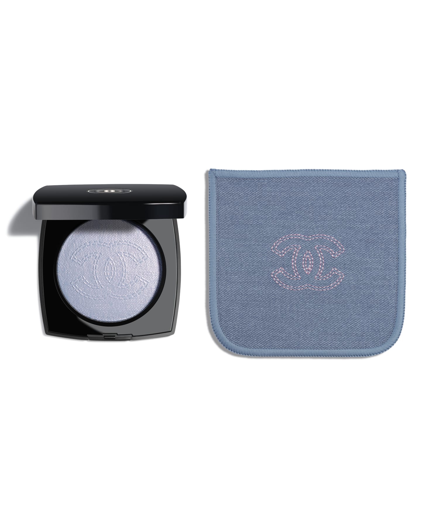 ココ デニム パウダー ハイライター（ハイライト/シェーディング