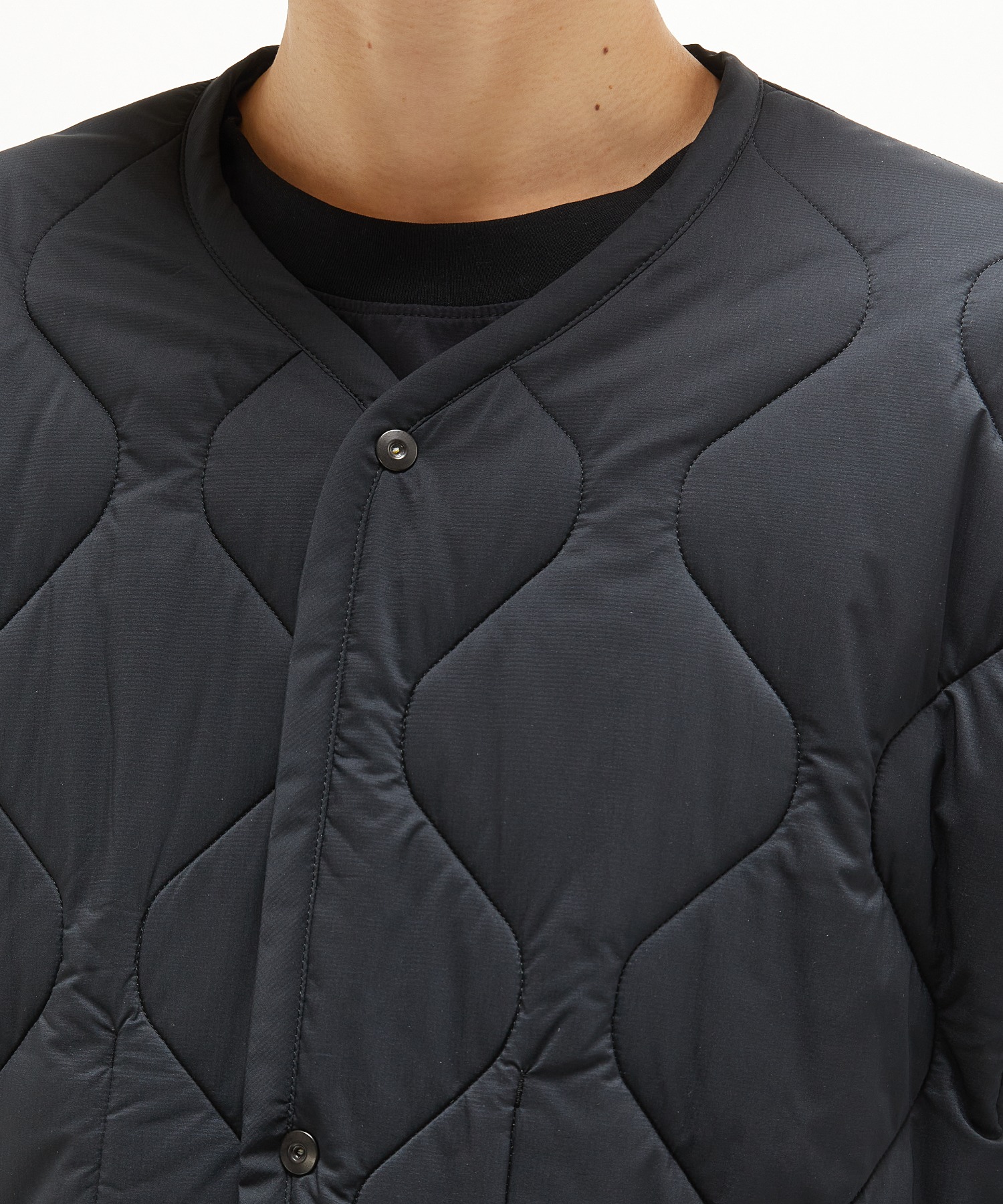 REVERSIBLE BLOUSON