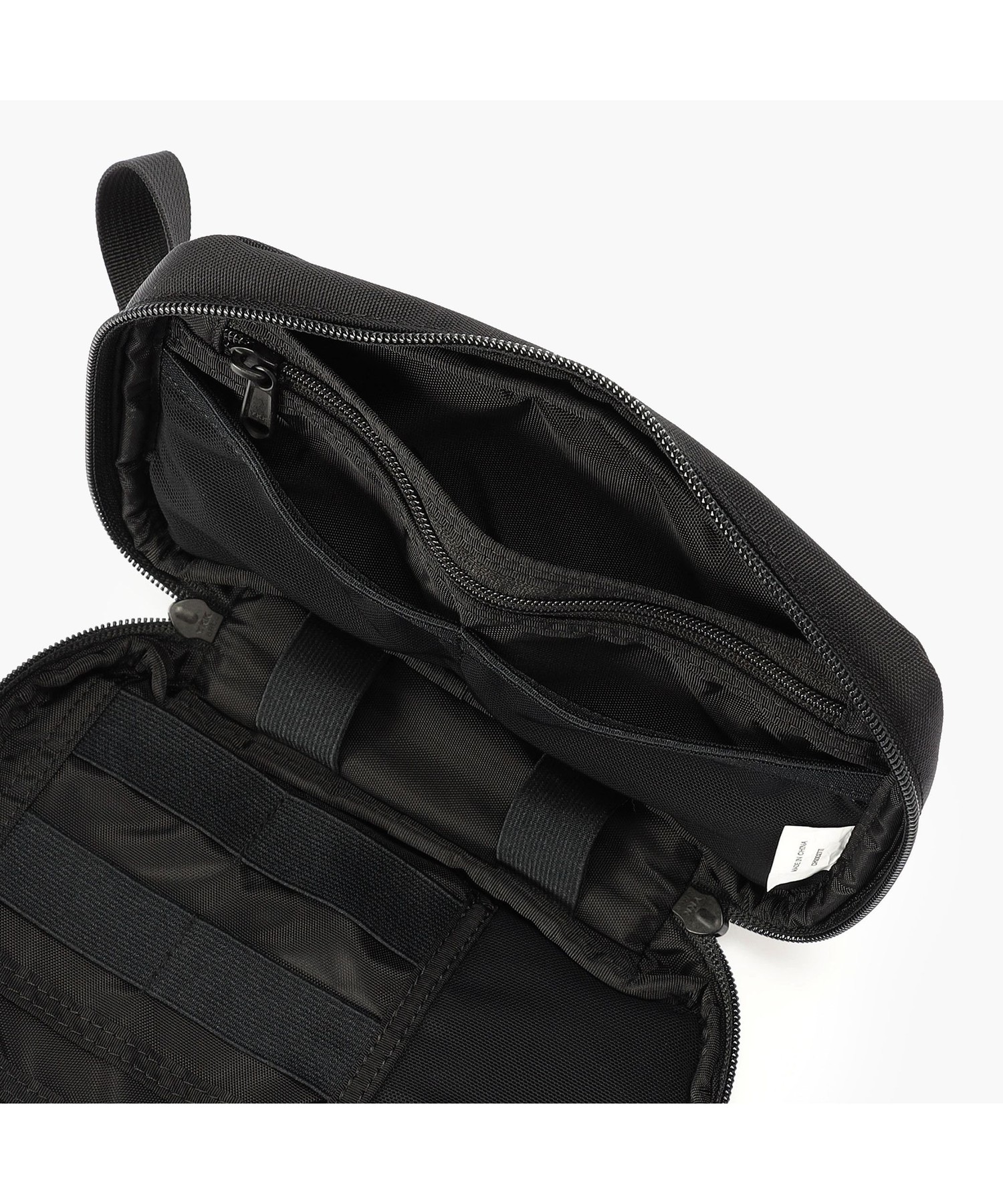 BRIEFING/ブリーフィング】GADGET POUCH MW GENⅡ