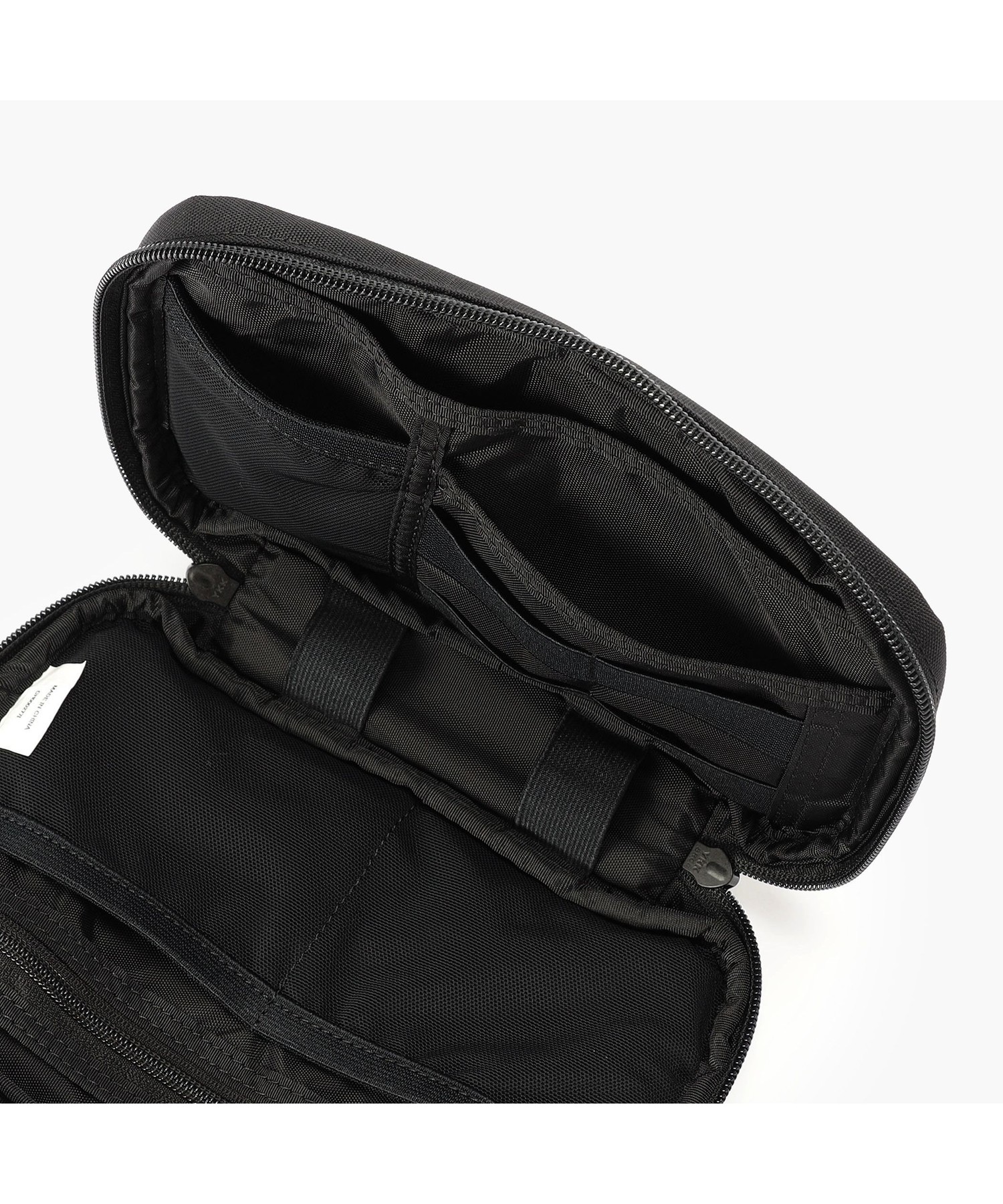 BRIEFING/ブリーフィング】GADGET POUCH MW GENⅡ