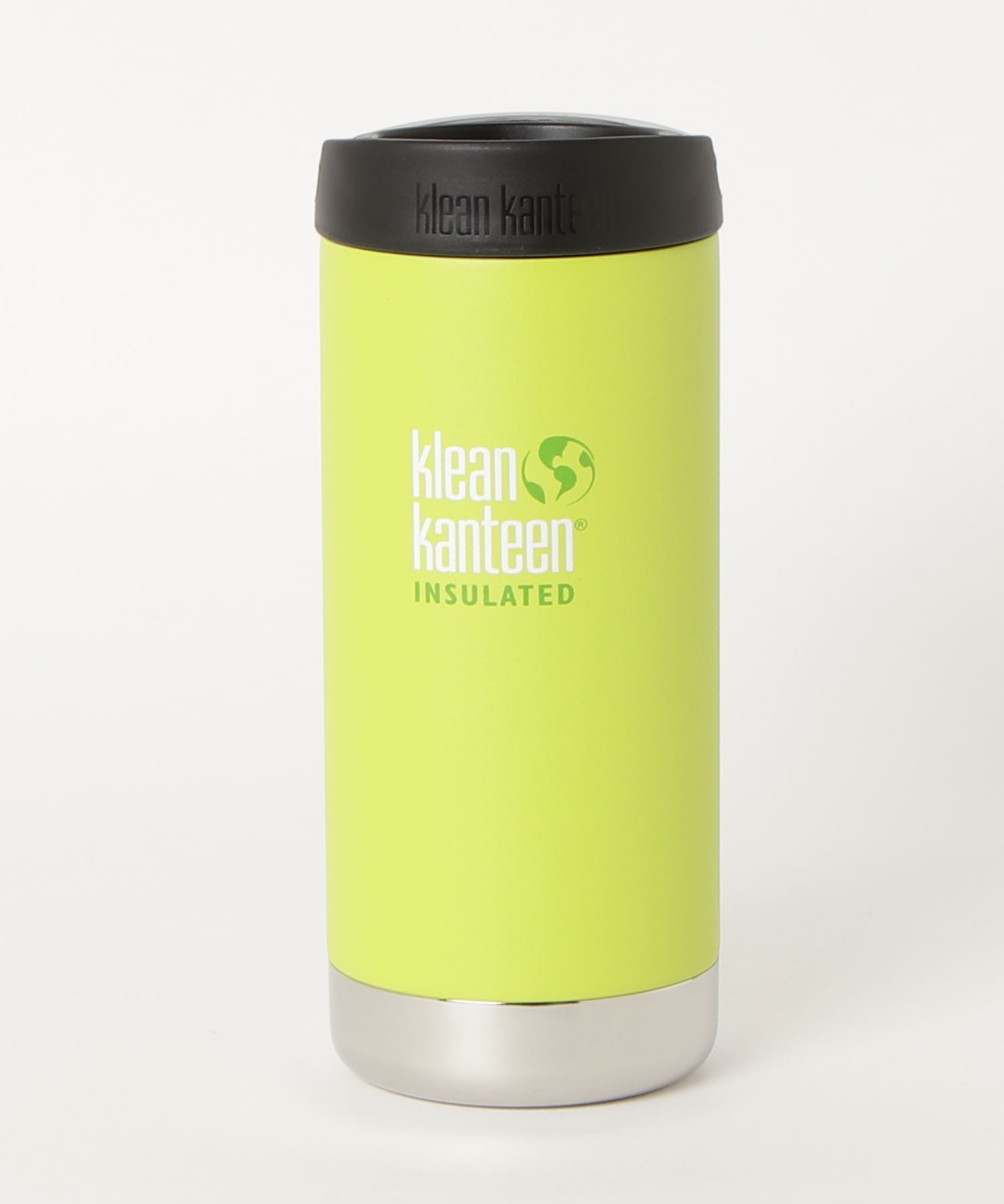 Klean Kanteen クリーンカンティーン Tkワイド カフェキャップ 12oz 355ml ジューシーペア Hydeparkcats Org