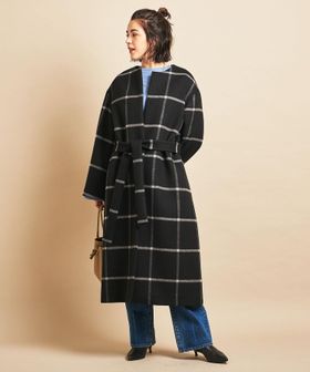 アウター ジャケット ノーカラーコート通販 ユナイテッドアローズ公式通販 United Arrows Ltd 1ページ目