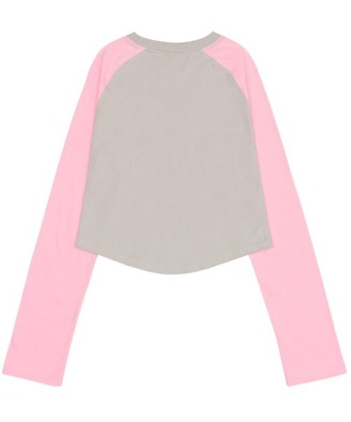 ★韓国の人気★【87MM】★[Mmlg] PLAY RAGLAN HOO.D★関税込★ Qoo10] 87MM 87 [Mmlg] CPC BALLCA