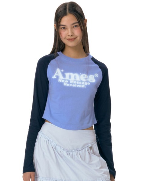 A'GEM/9 × .kom『AMES WORLDWIDE/アメスワールドワイド』ROUND