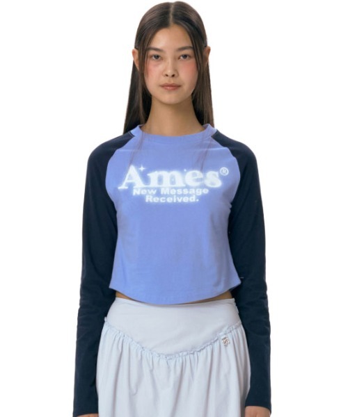 A'GEM/9 × .kom『AMES WORLDWIDE/アメスワールドワイド』ROUND