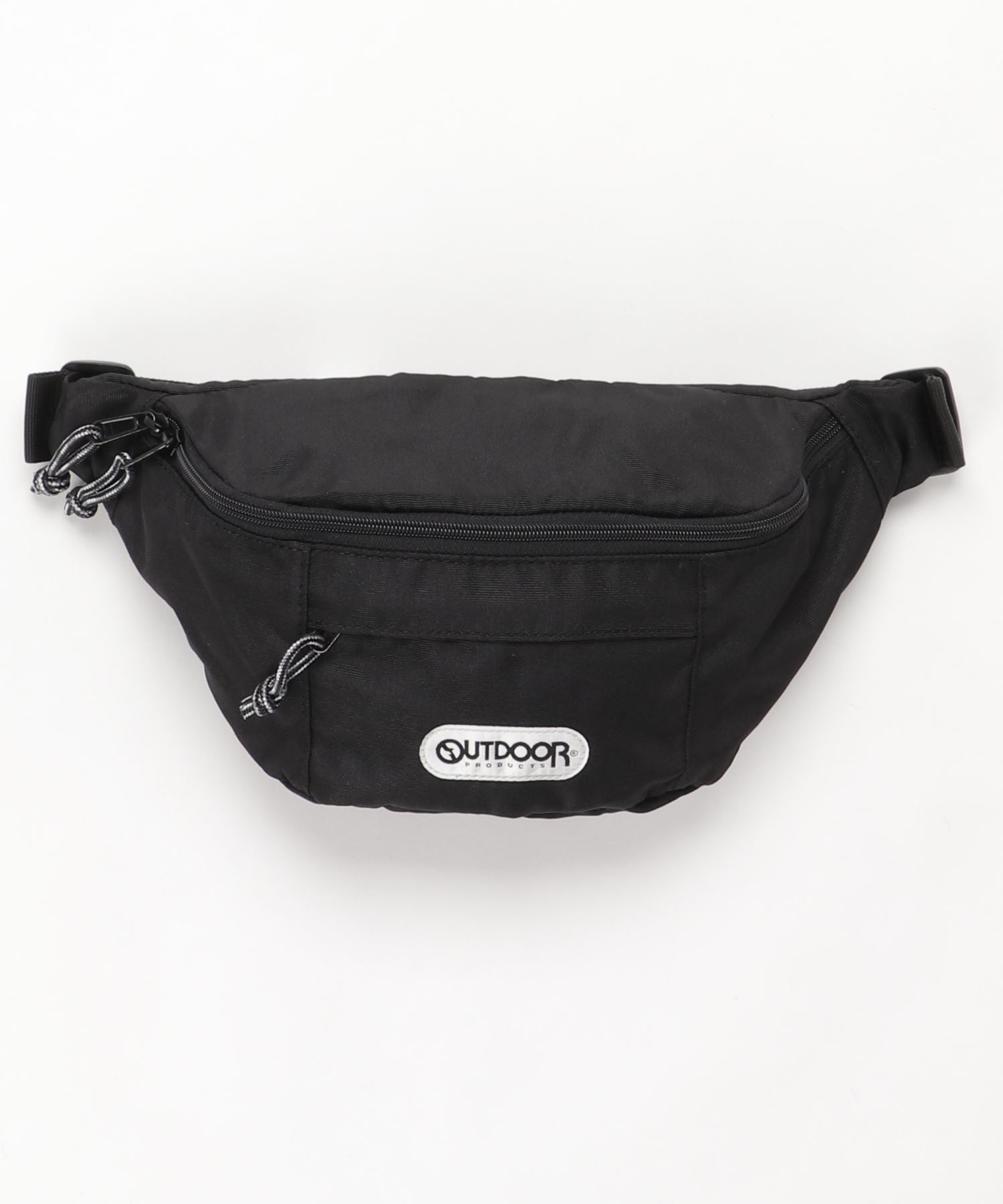 MAY HIP BAG ウエストバッグ ショルダーバッグ OUTDOOR PRODUCTS│アウトドアプロダクツ（OUTDOOR  PRODUCTS）公式通販サイト