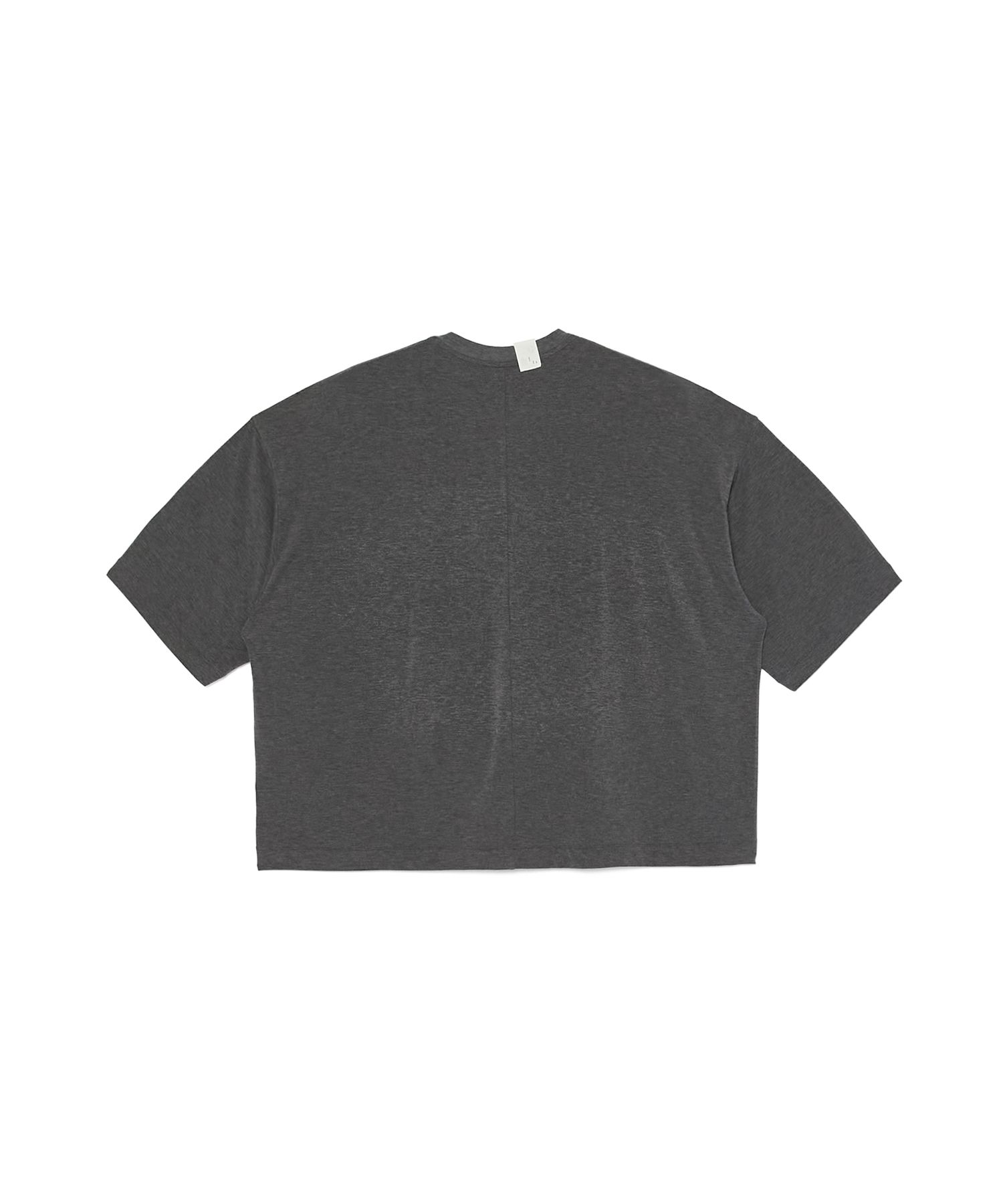 T-SHIRT N.HOOLYWOOD UNDER SUMMIT WEAR│N-HOOLYWOOD.COM