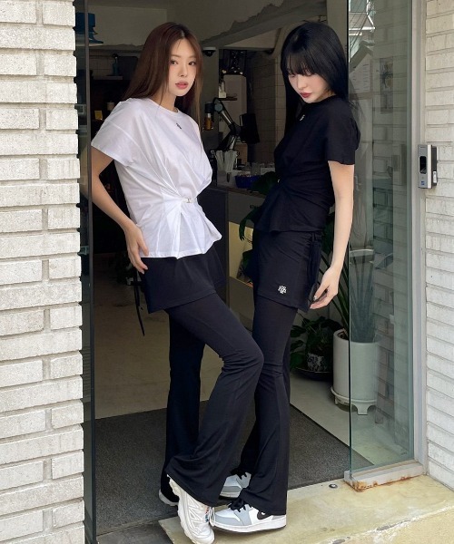 A'GEM/9 × .kom 『muah muah/ムーアムーア