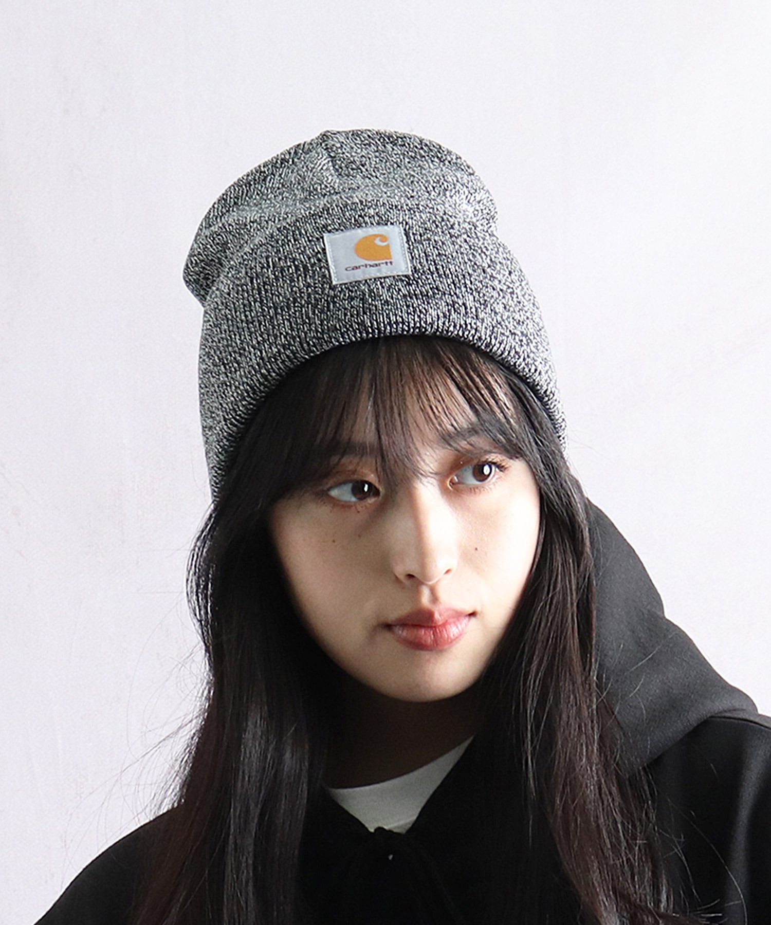 Carhartt カーハート M Acrylic Watch Hat A18 帽子 ビーニー The Barefoot Salle De Bal The Barefoot Online サルデバル ザベアフット オンライン