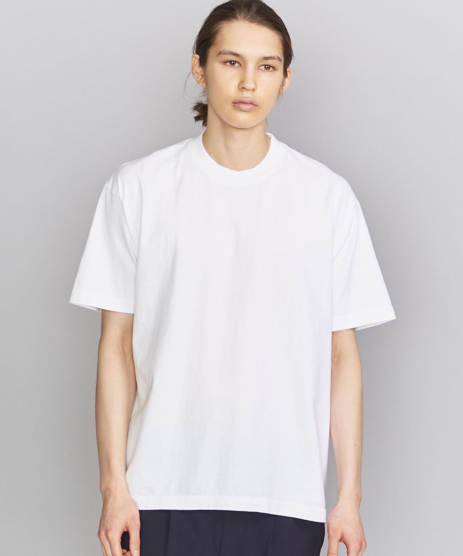 商品詳細 Mine Usa 6 5 Tee Tシャツ Beauty Youth ビューティ ユース 公式通販