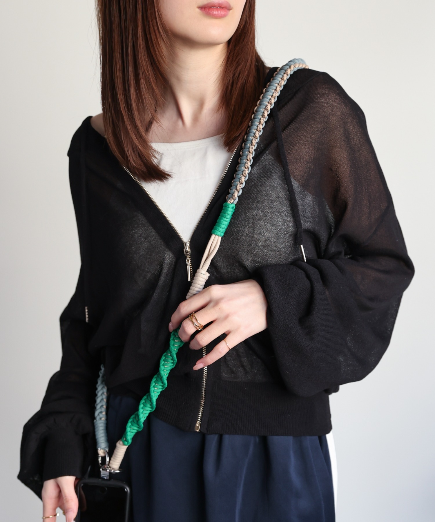 model：162㎝