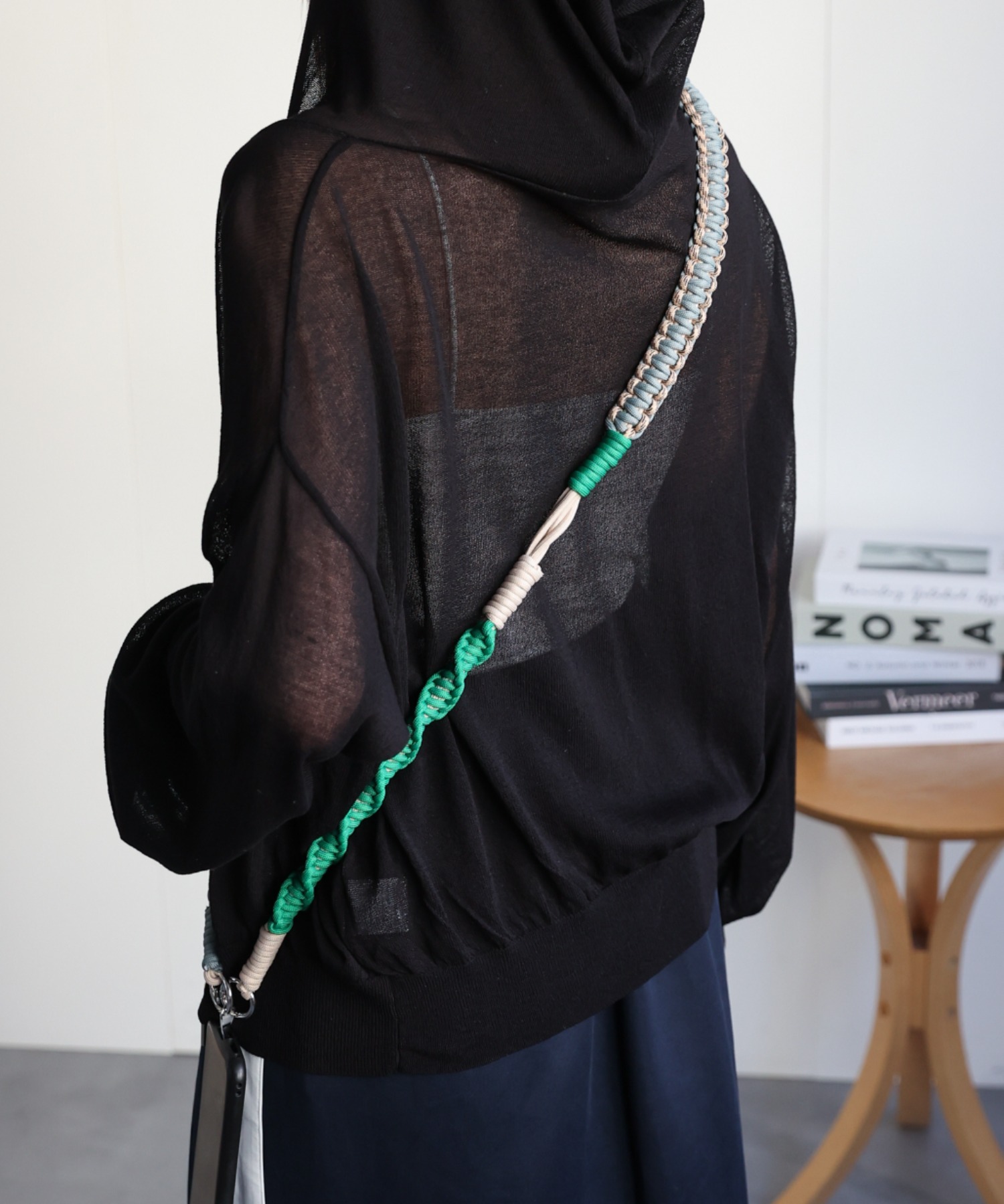 model：162㎝