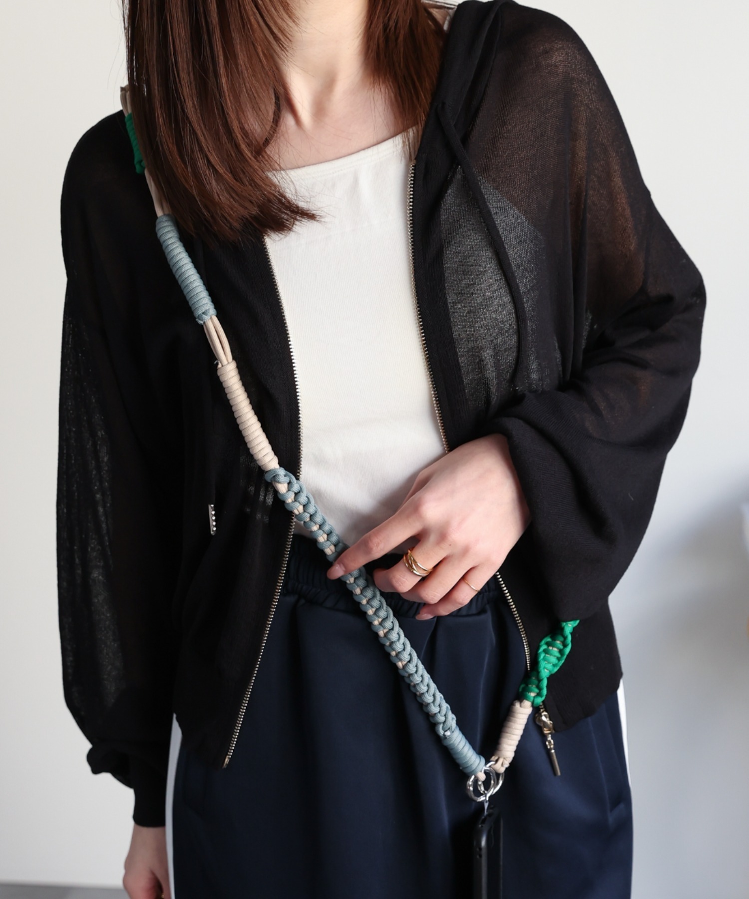 model：162㎝