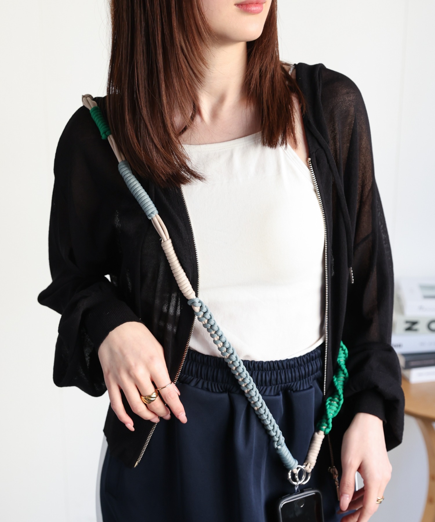 model：162㎝