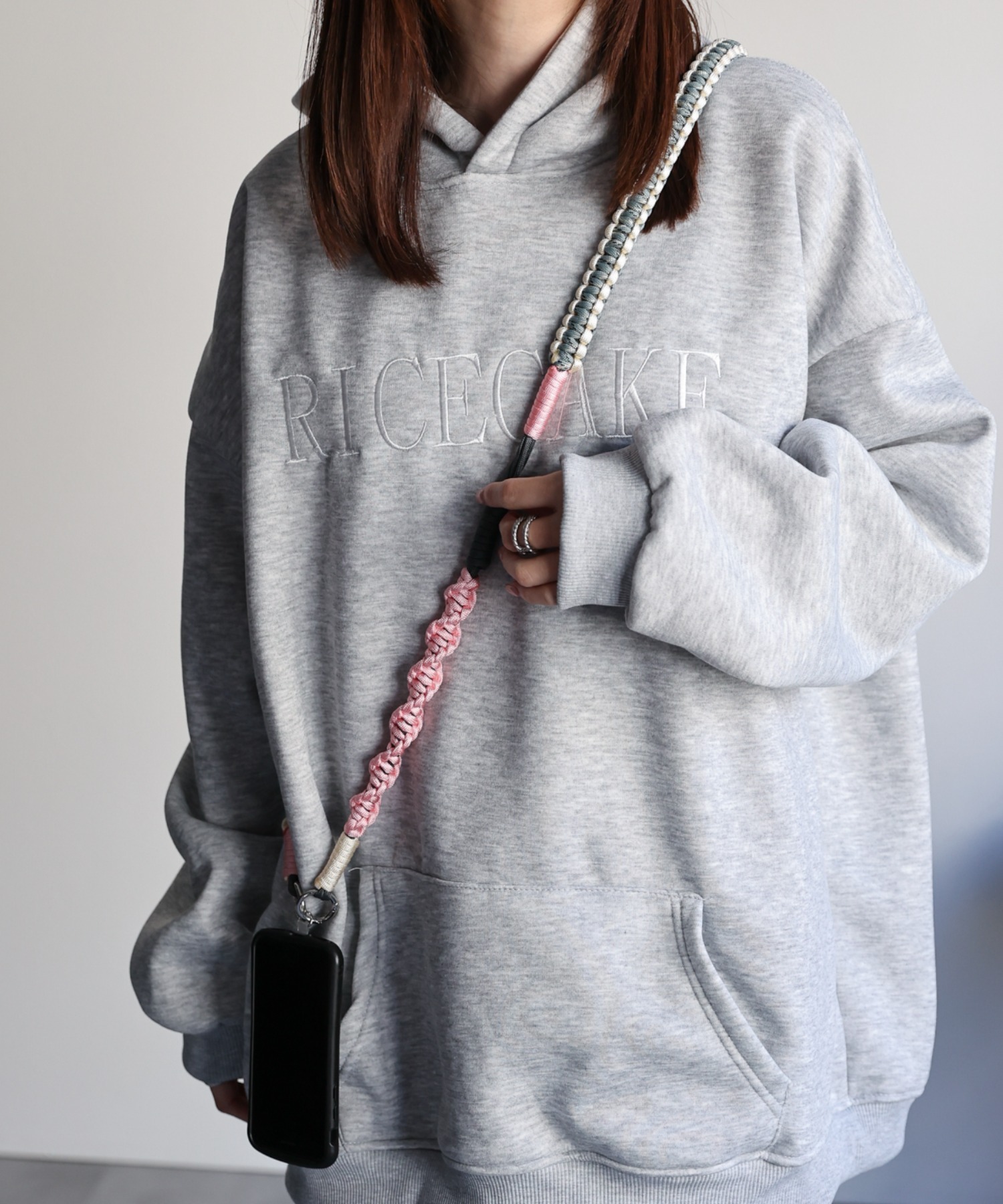 model：162㎝