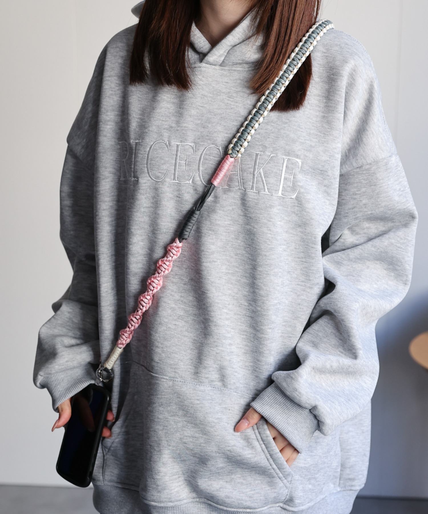 model：162㎝