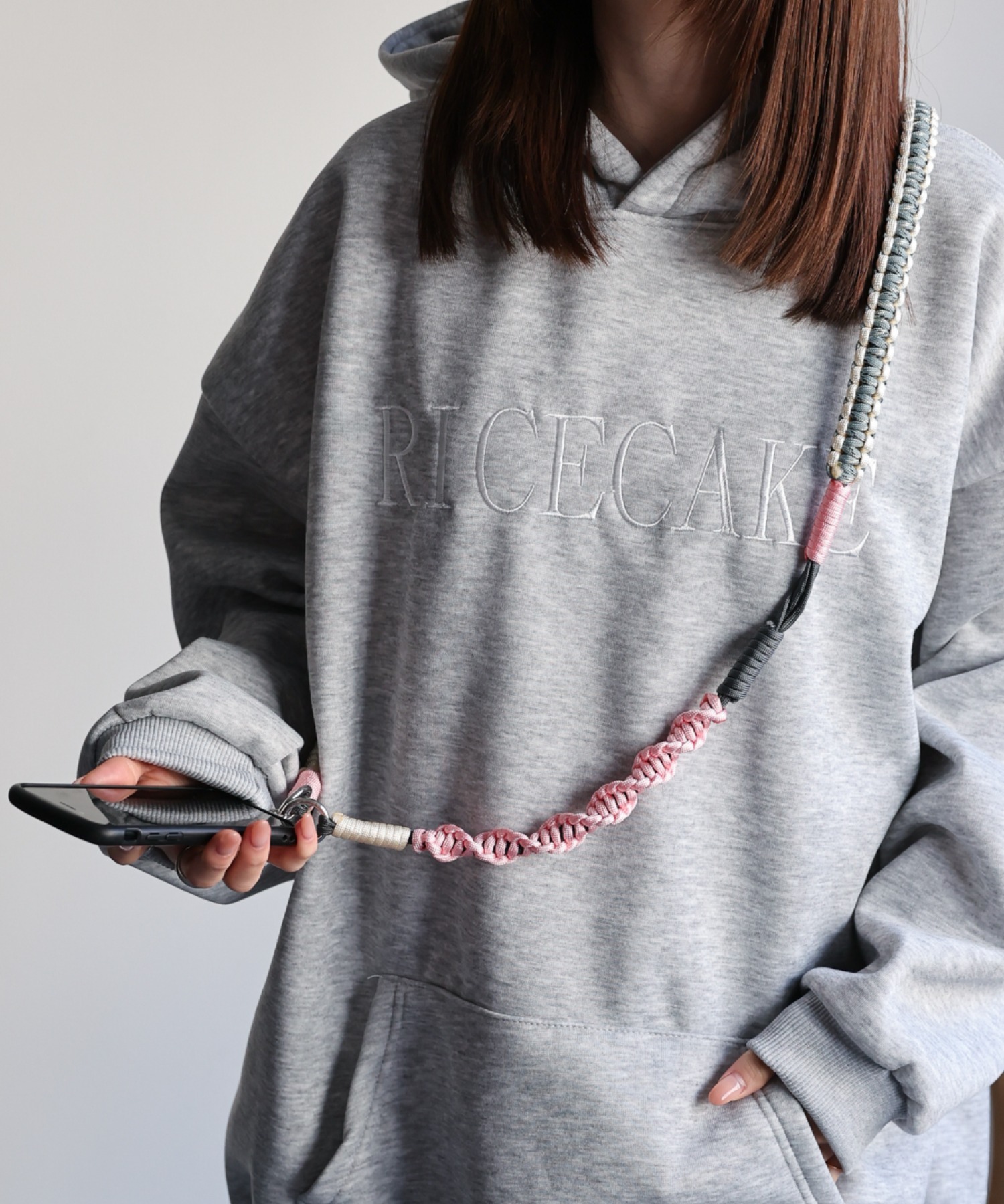 model：162㎝
