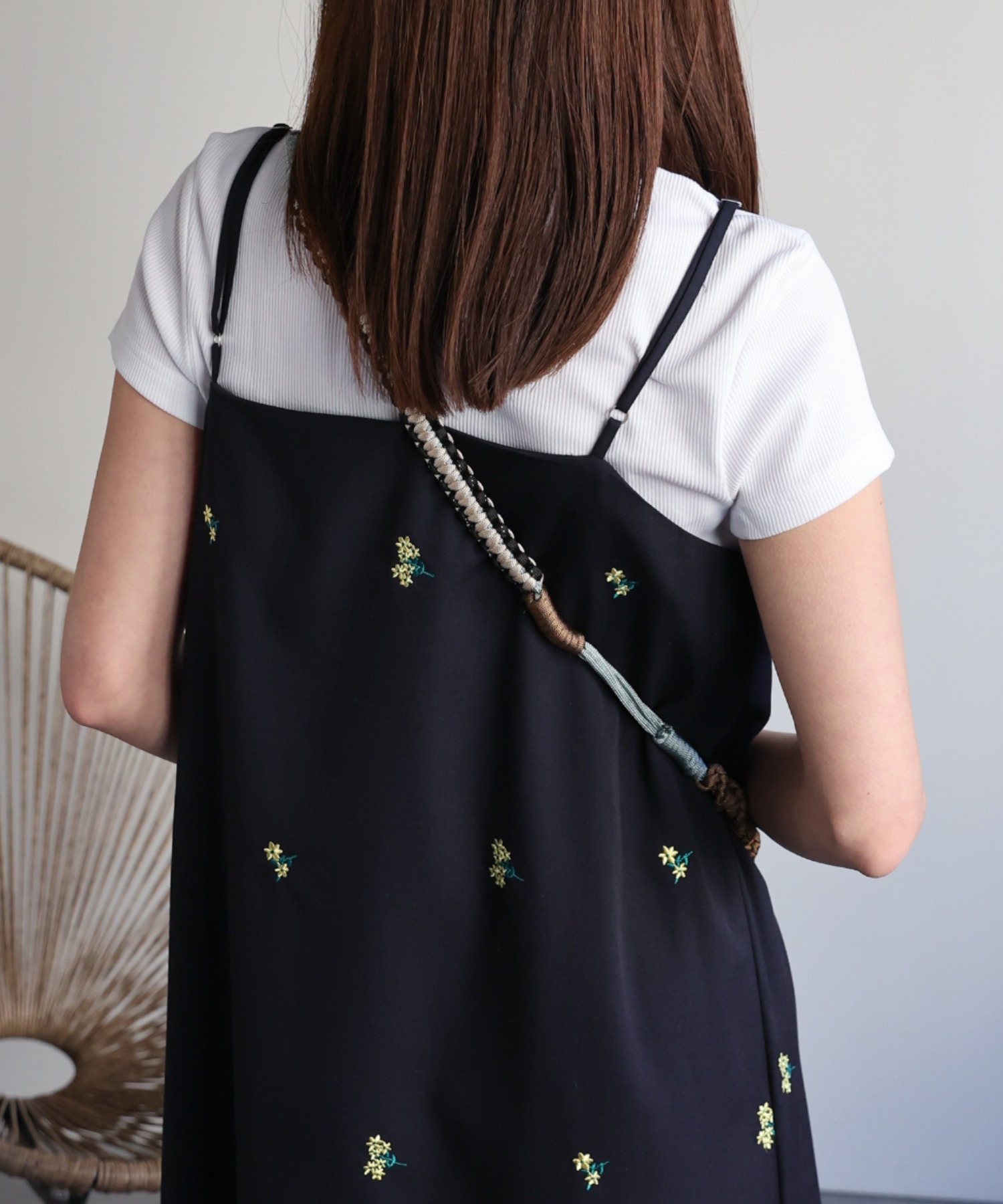 model：162㎝