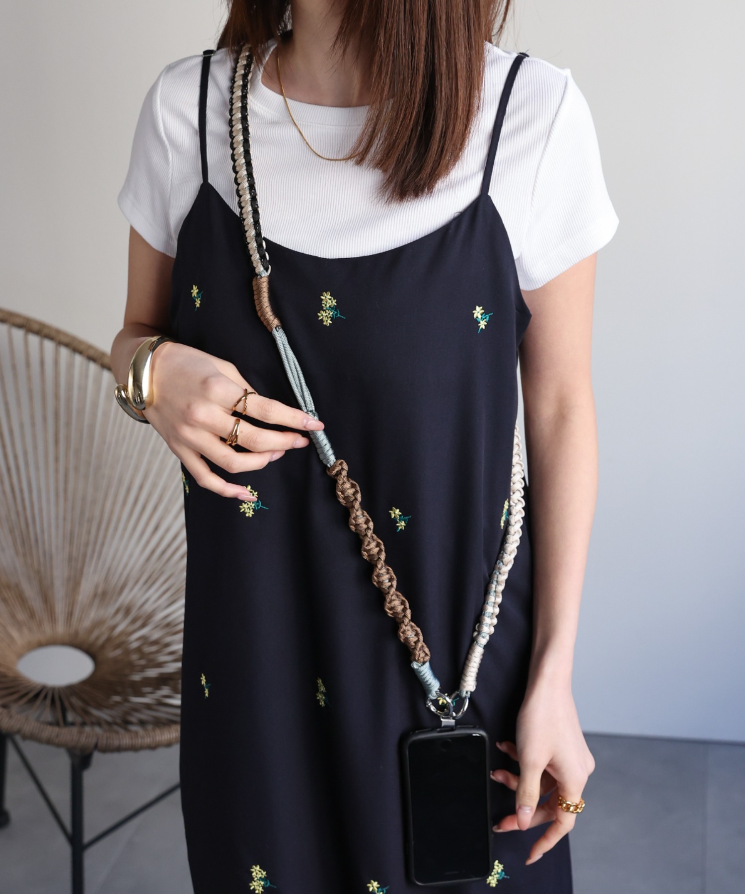 model：162㎝