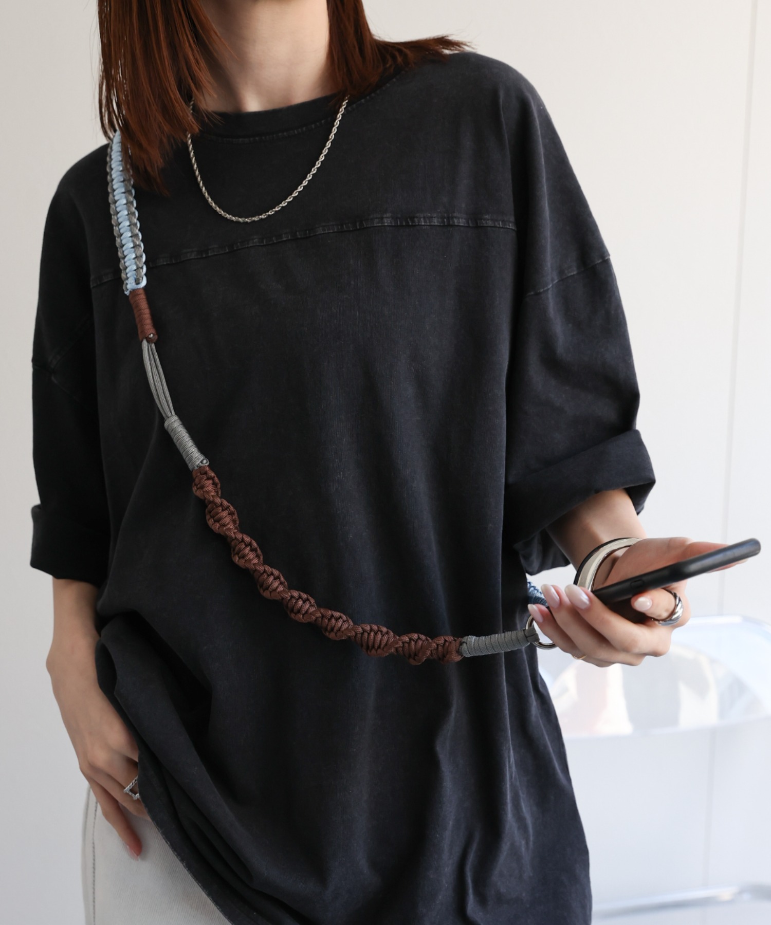 model：162㎝