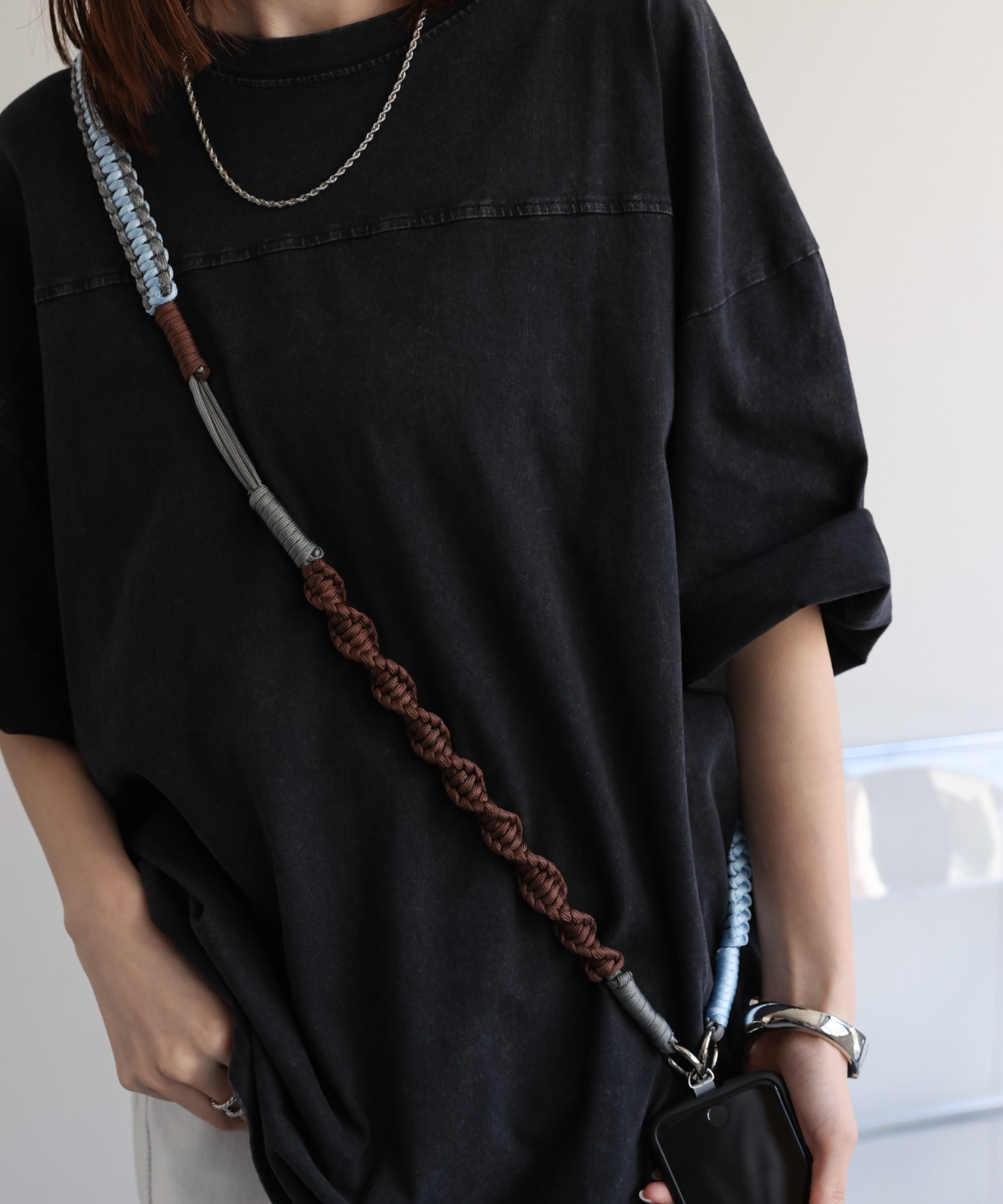 model：162㎝